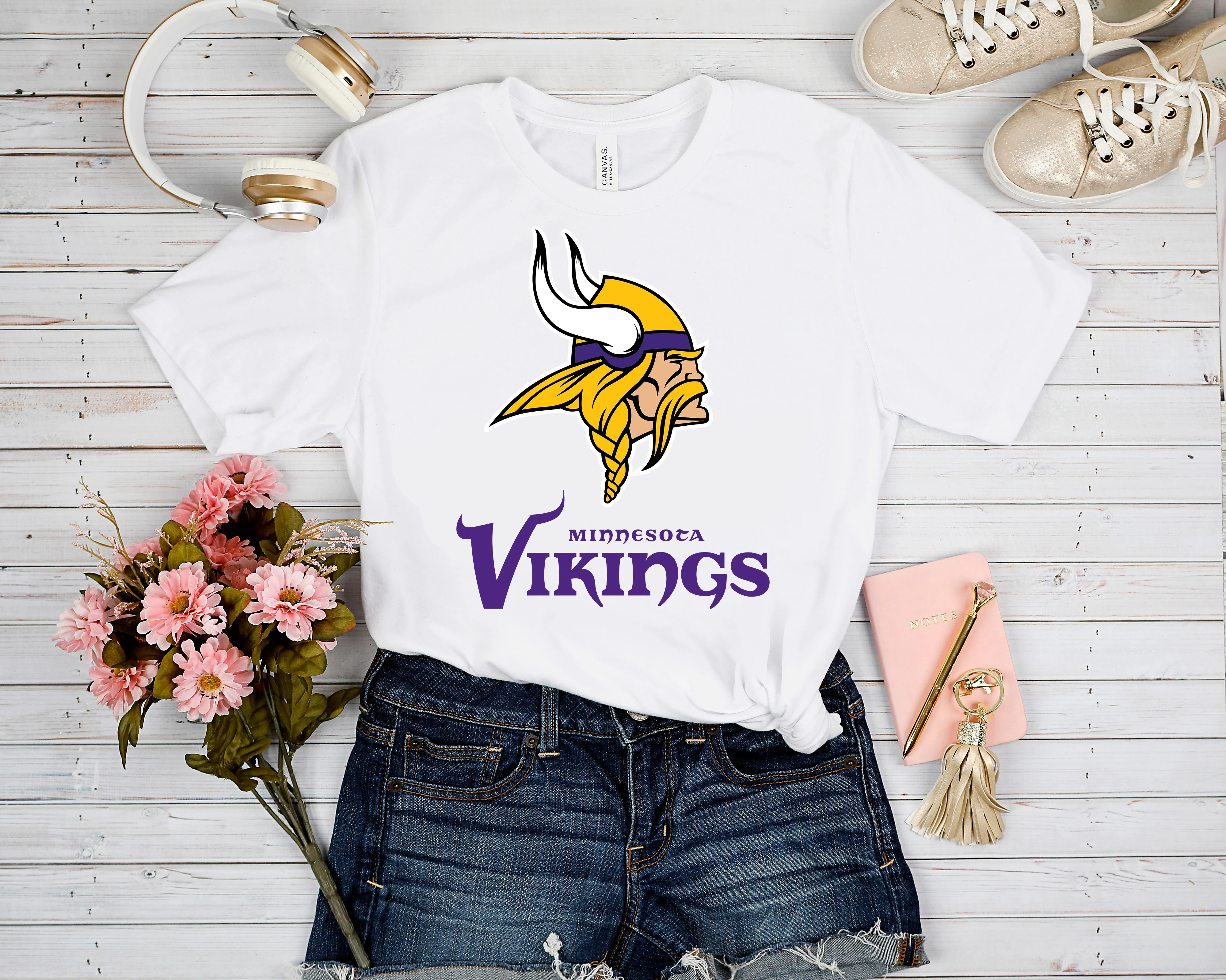 FBALL REPRINT-M VIK TEE- PREORDER CLOSING 6/24