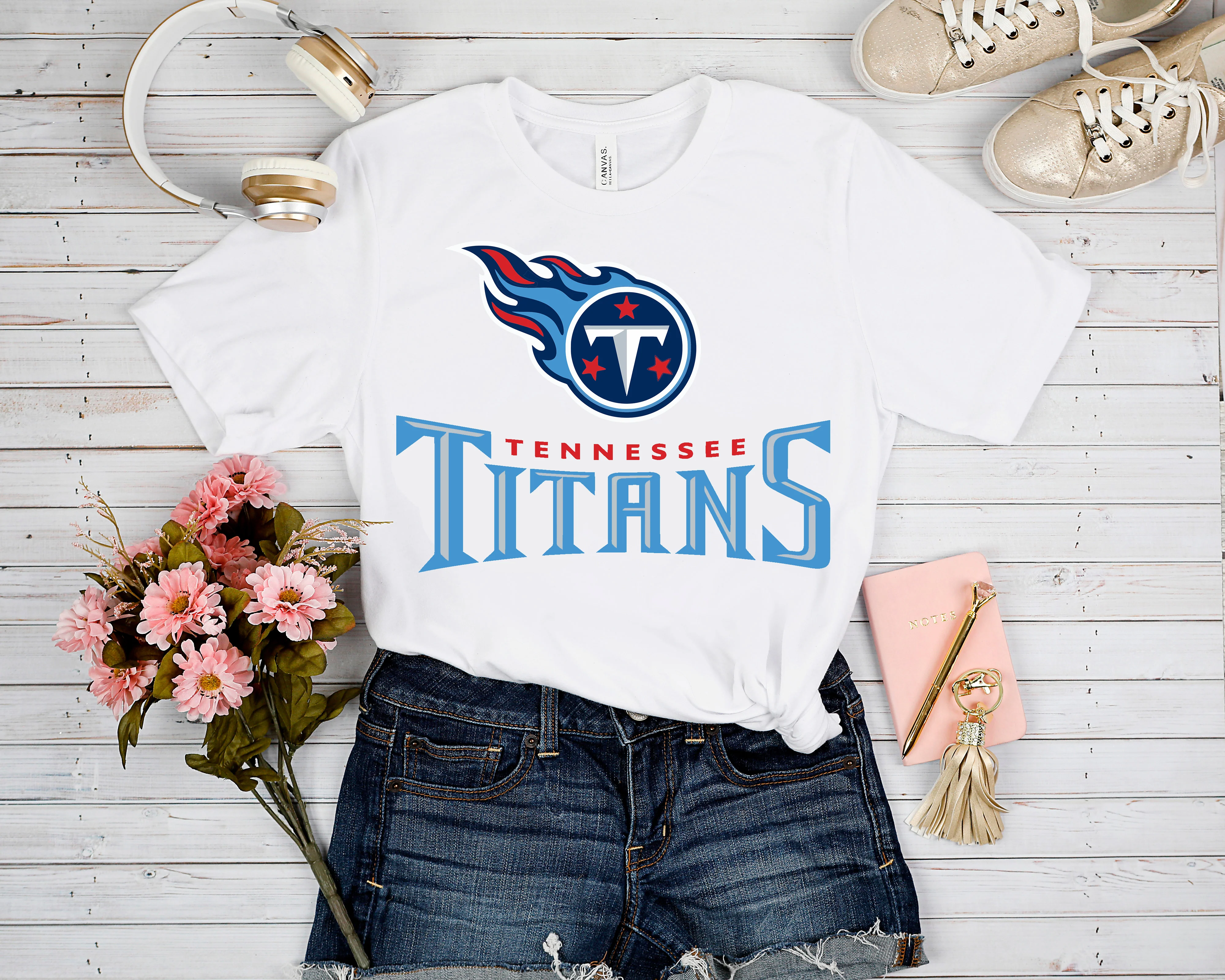 FBALL REPRINT-T TITNS- PREORDER CLOSING 6/24