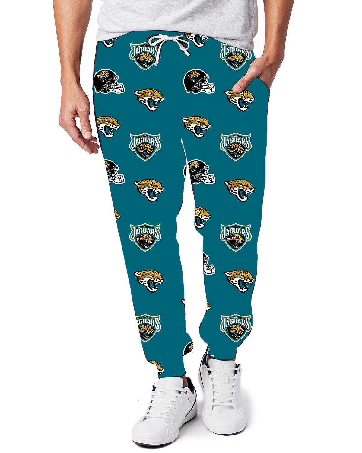 FBALL RUN-J JAG LEGGINGS/JOGGER - Image 2