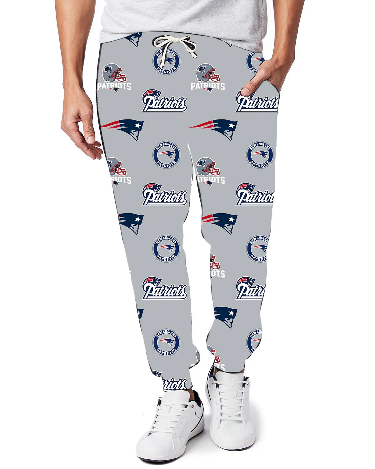 FBALL RUN-PGH STLRS LEGGINGS/JOGGER - Image 3