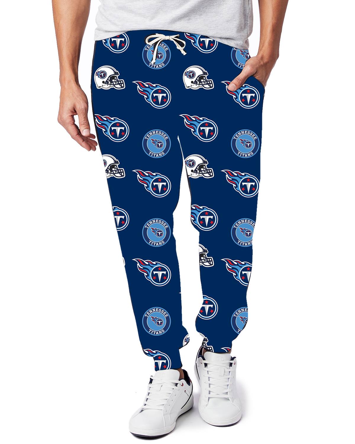 FBALL RUN-T TITNS LEGGINGS/JOGGER - Image 2
