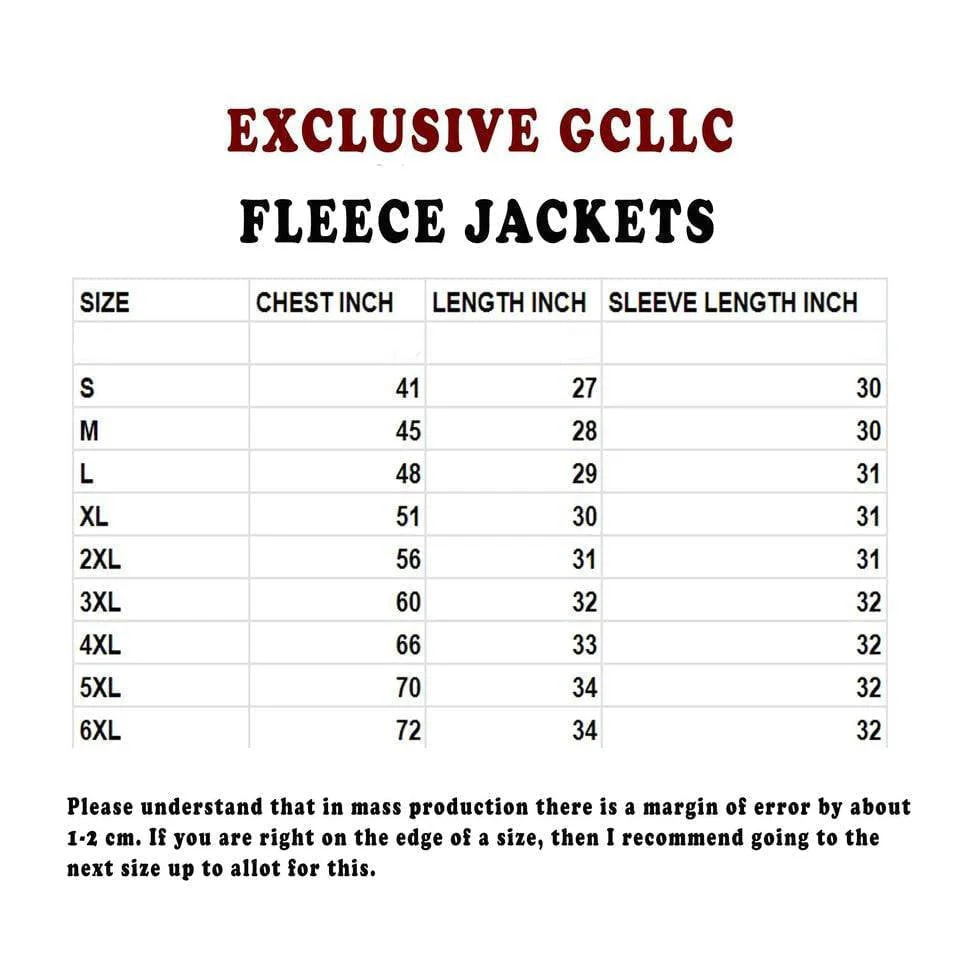 FLEECE JACKET RUN 22- DEMO - Image 2