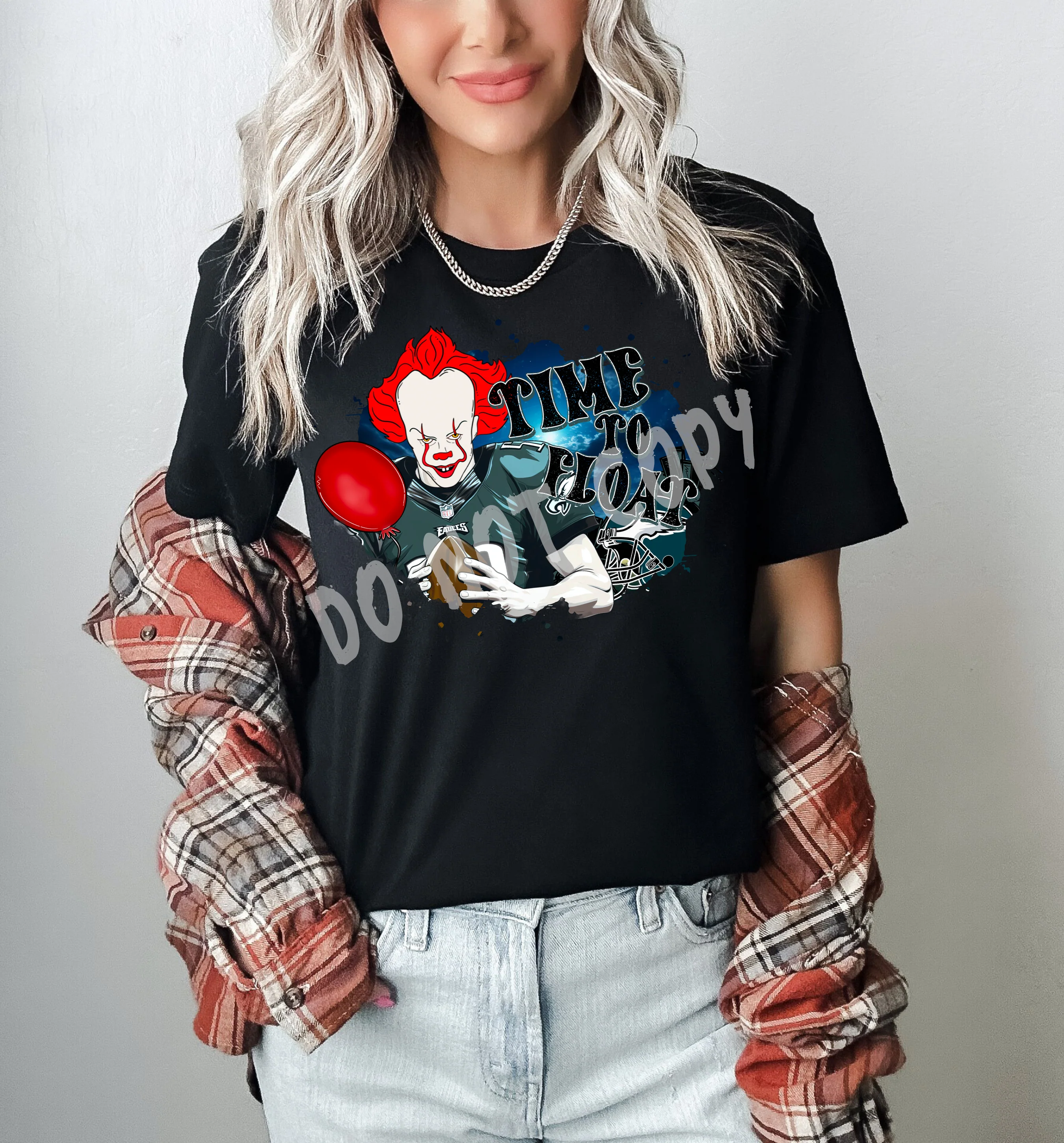 FLOAT PHIL Tee