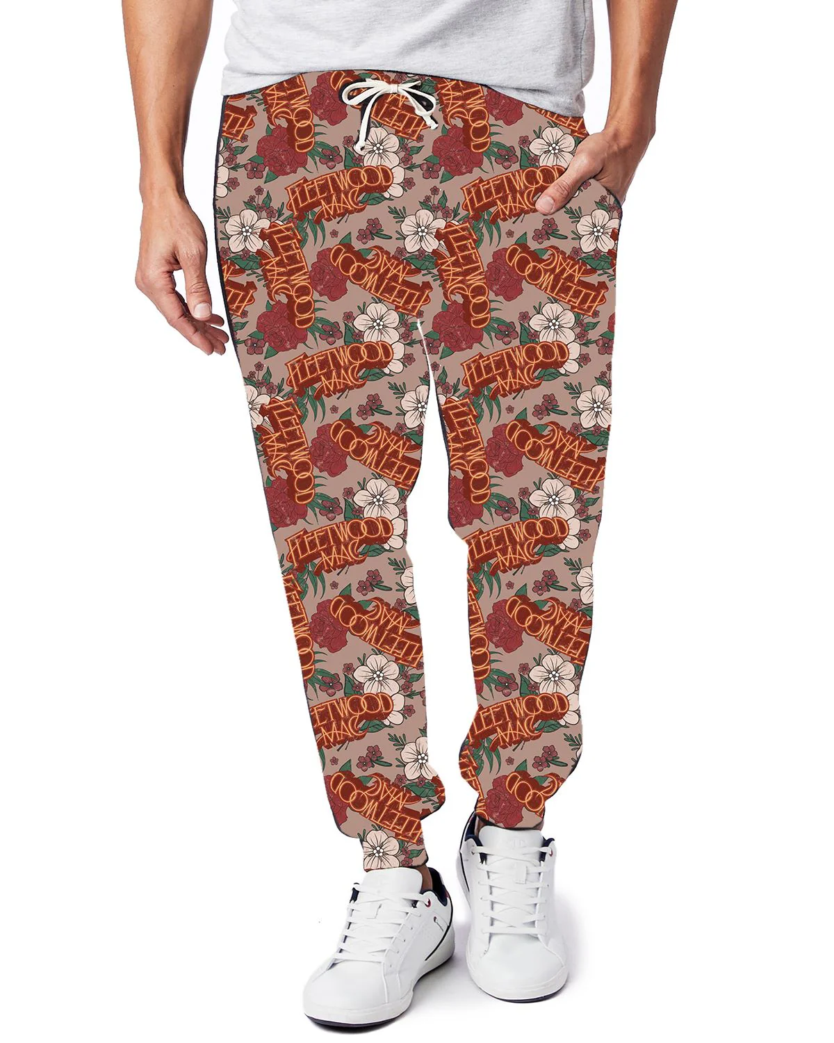 FLORAL BANDS RUN-FLEETWOOD - Image 5