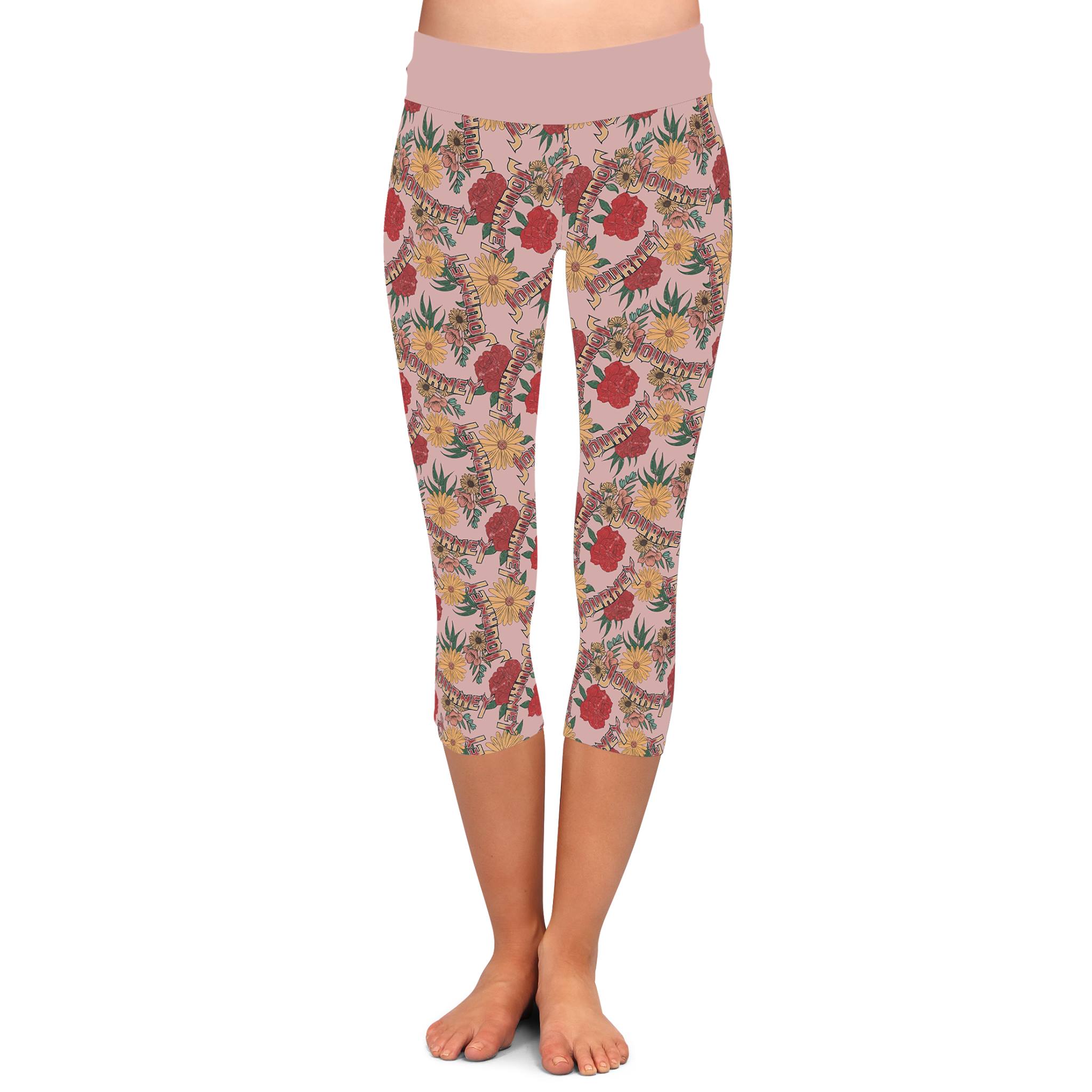 FLORAL BANDS RUN-JOURNEY - Image 5