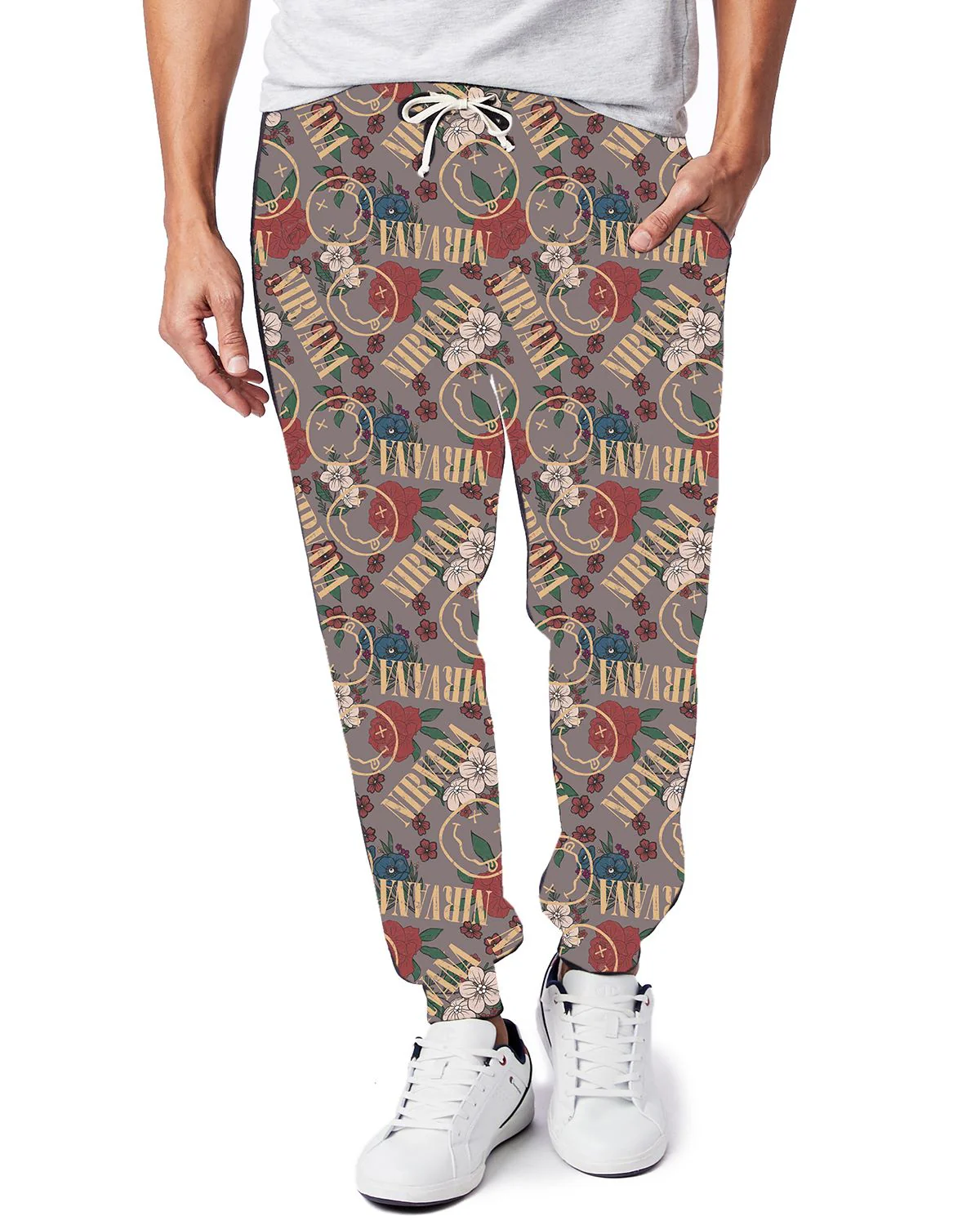FLORAL BANDS RUN-NIRV - Image 5
