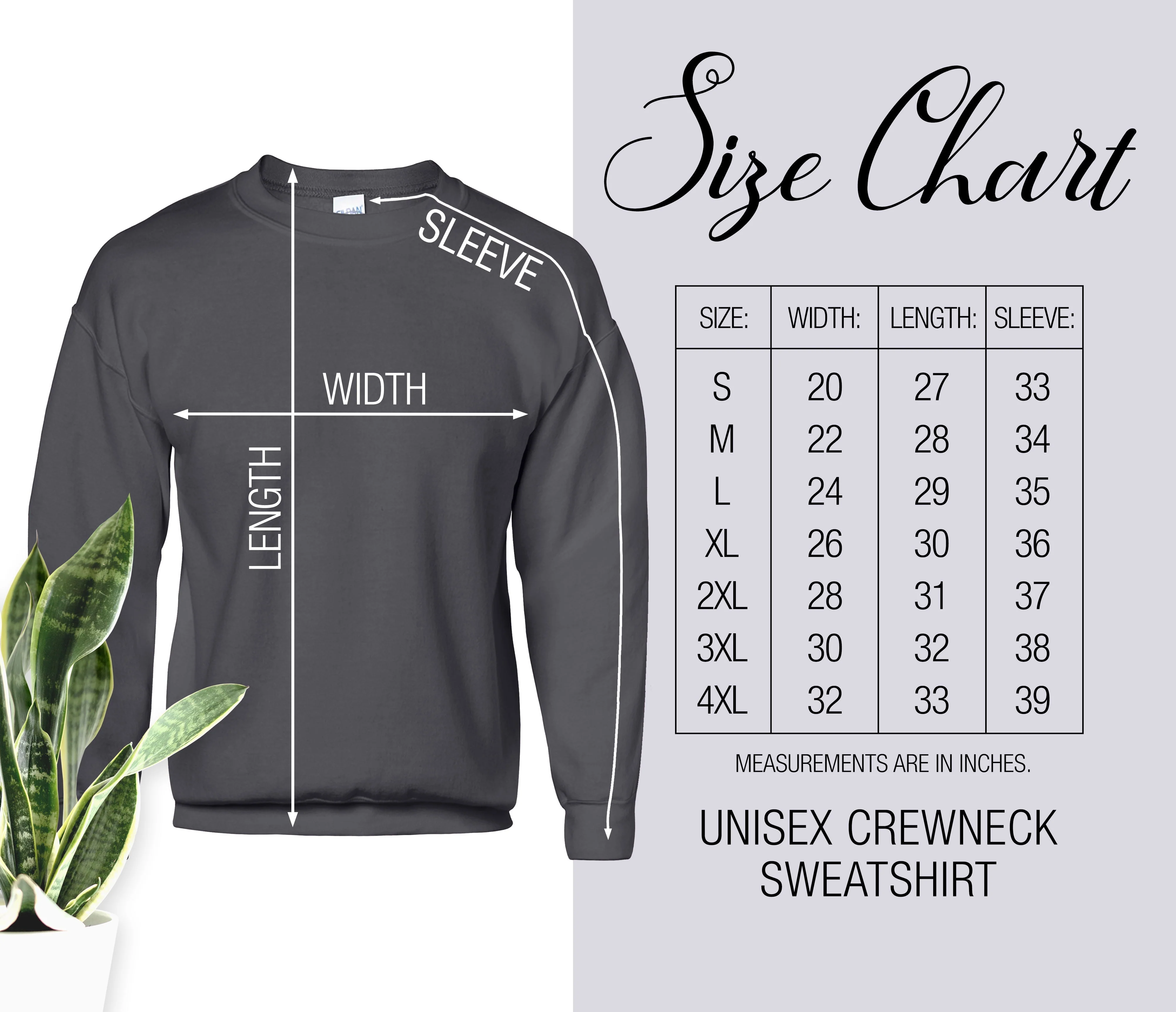 FOIL HAT- FRONT & SLEEVE DESIGN CREWNECK SWEATSHIRT - Image 2