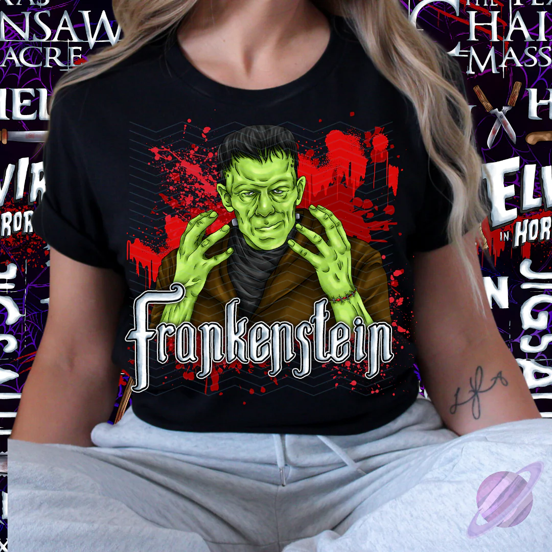 FRANK TEE