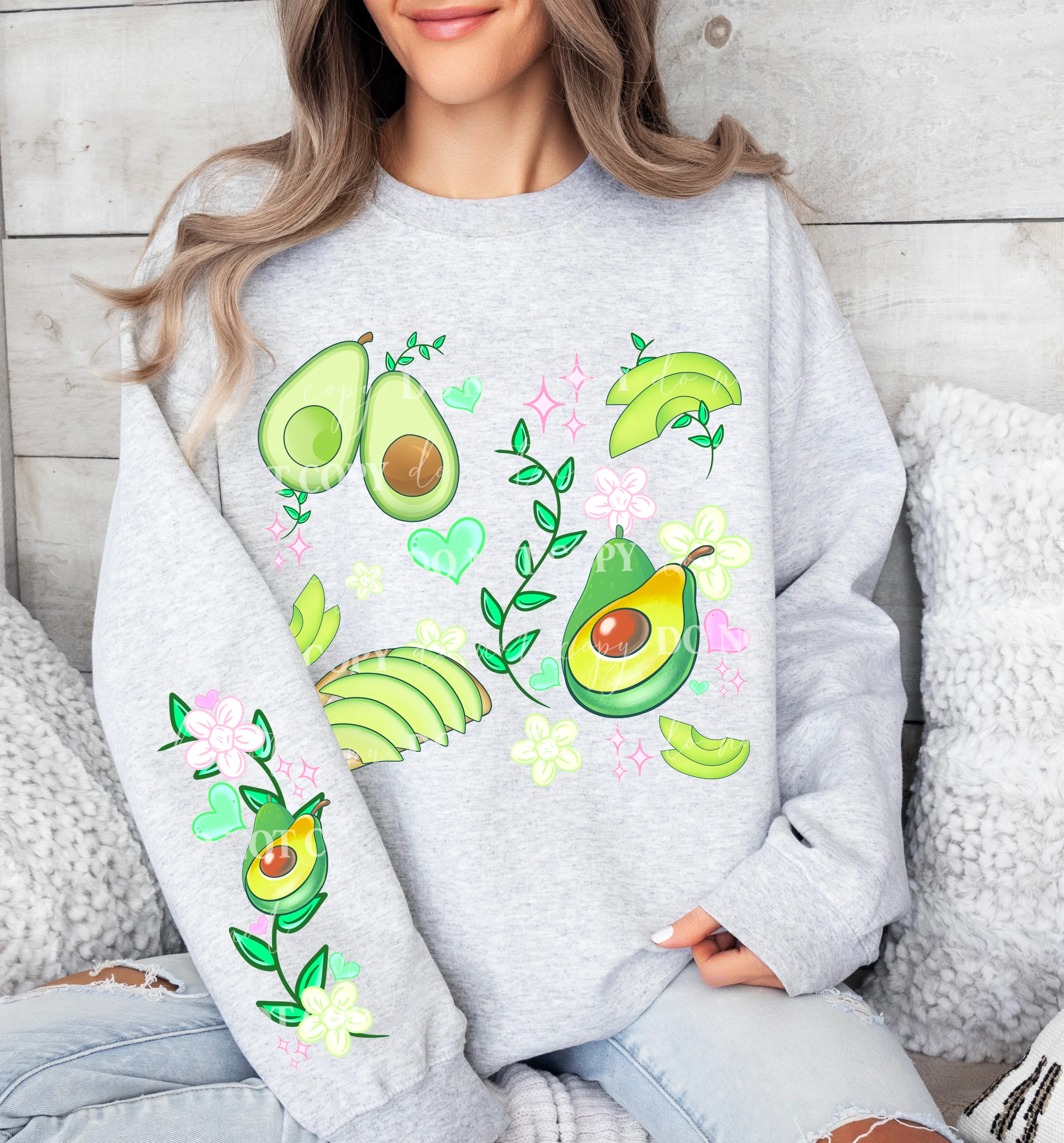 FRUITY COLLECTION (MULTIPLE OPTIONS) - Image 2