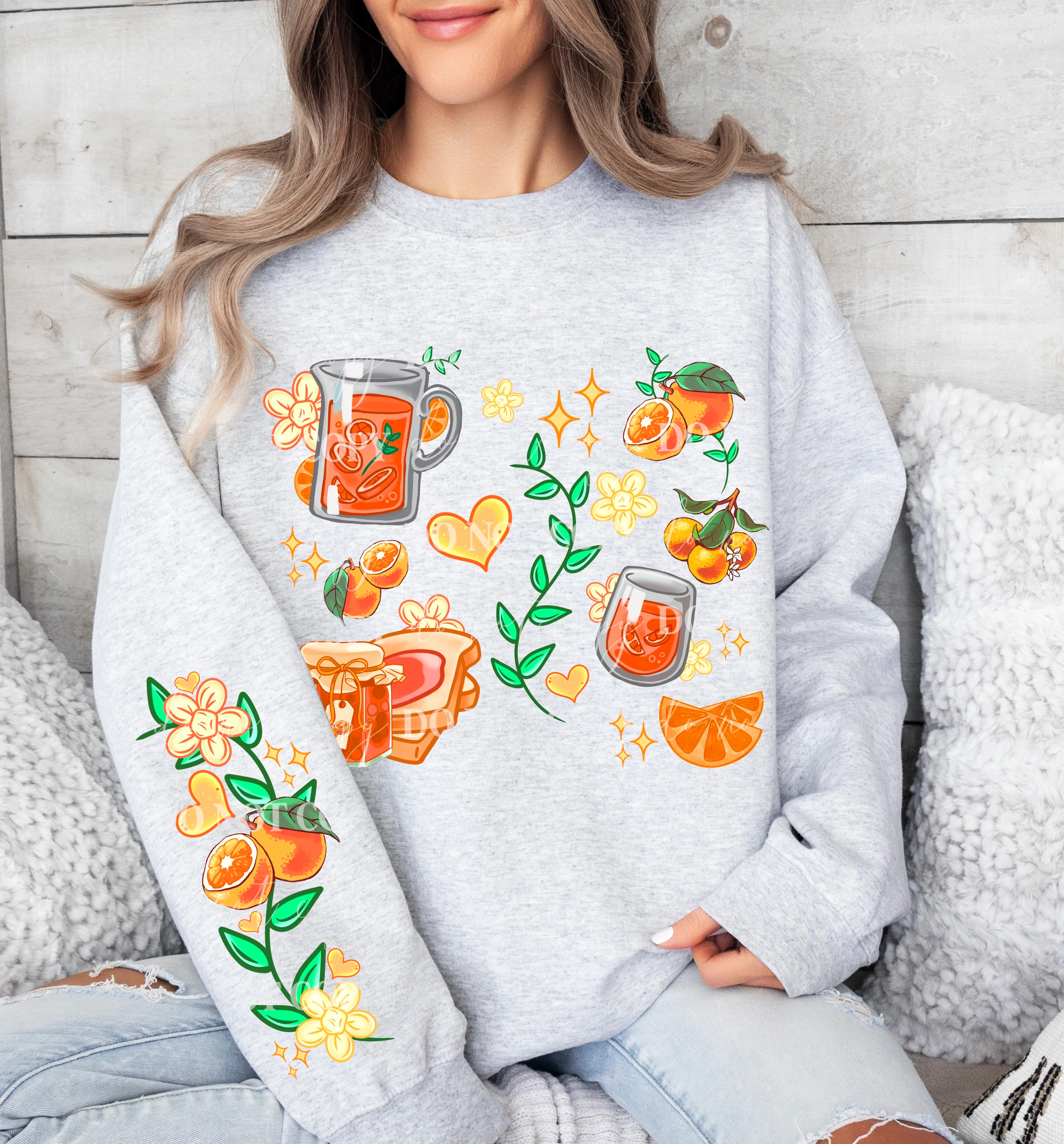 FRUITY COLLECTION (MULTIPLE OPTIONS) - Image 3
