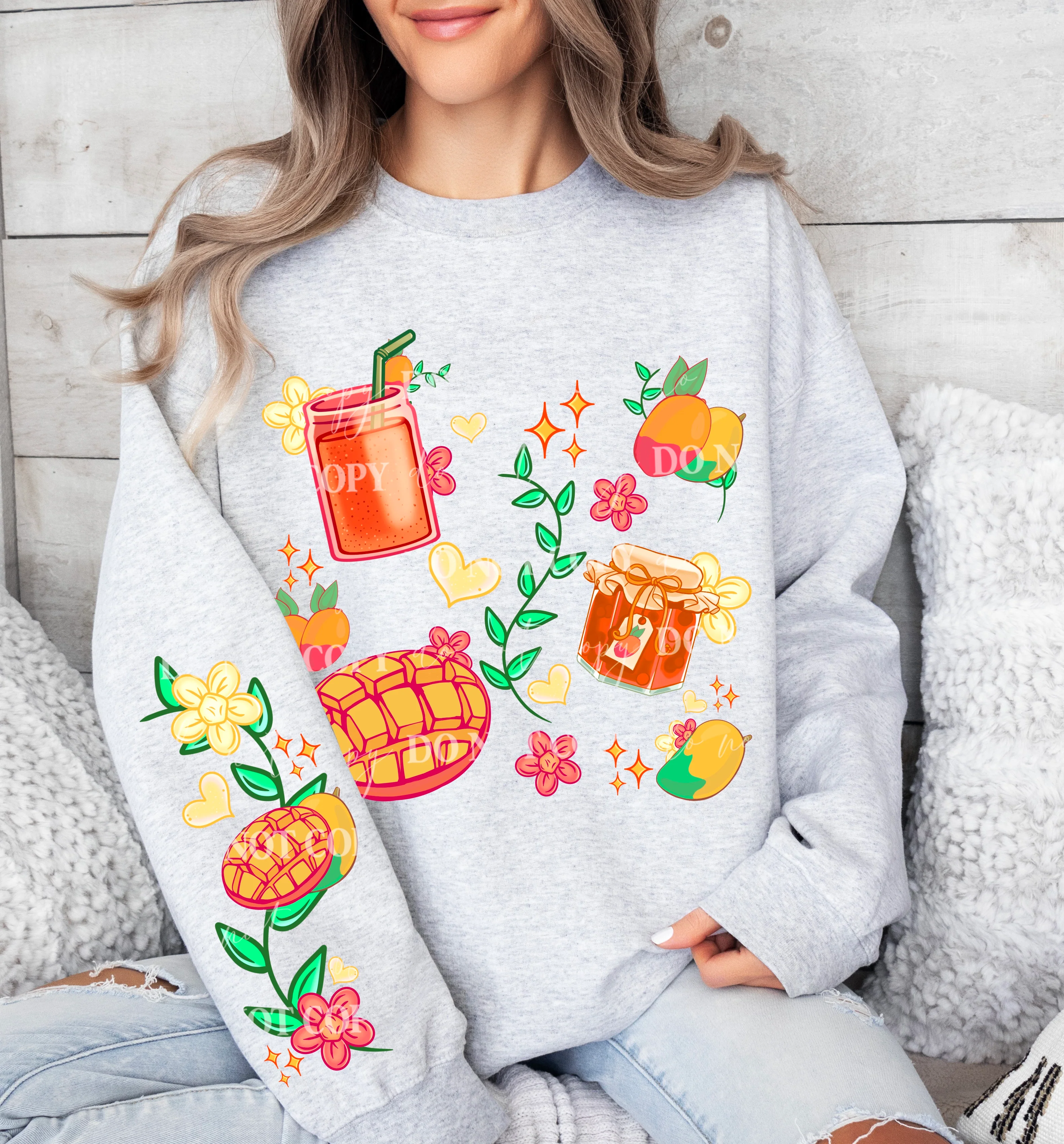 FRUITY COLLECTION (MULTIPLE OPTIONS) - Image 4