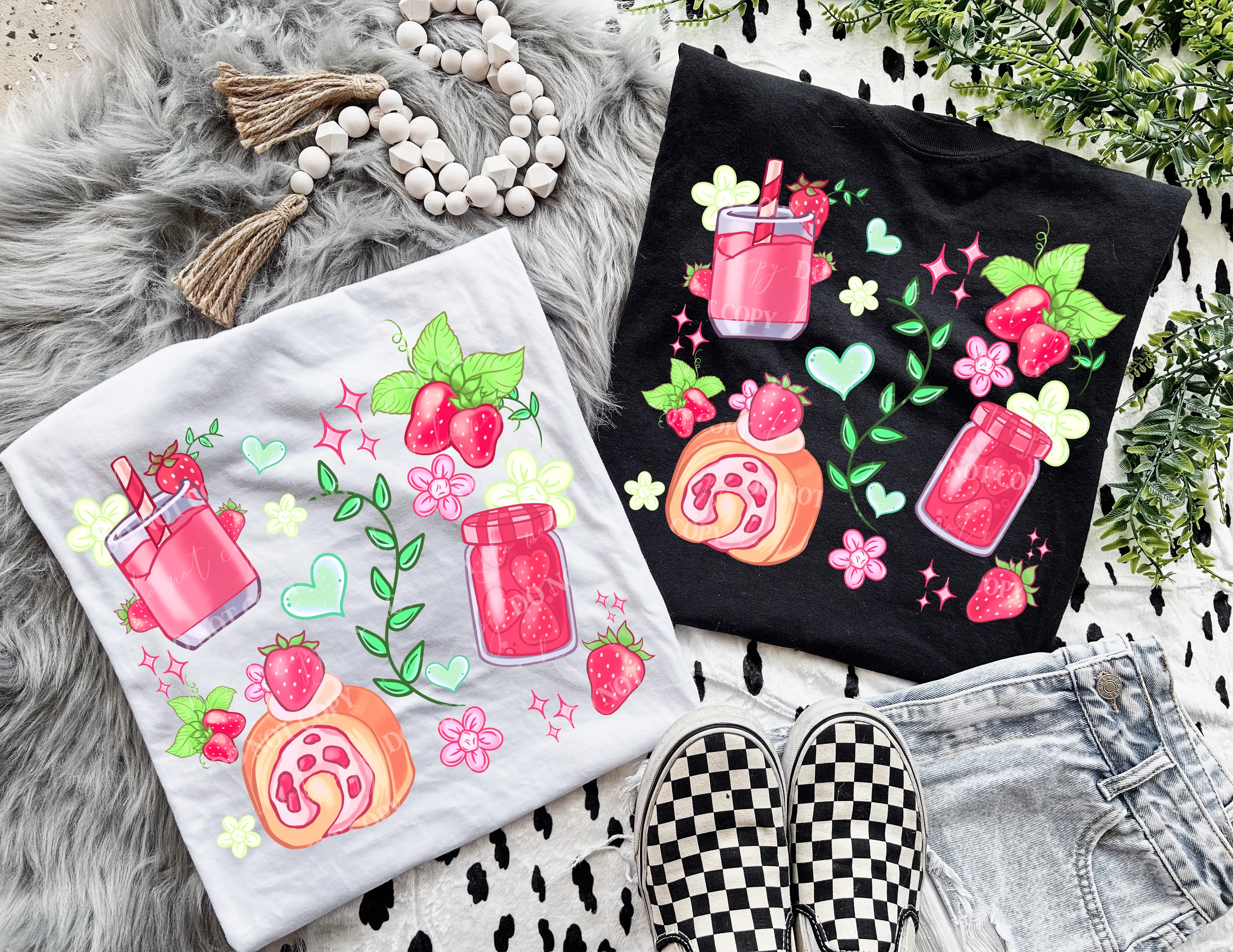 FRUITY COLLECTION (MULTIPLE OPTIONS) - Image 7