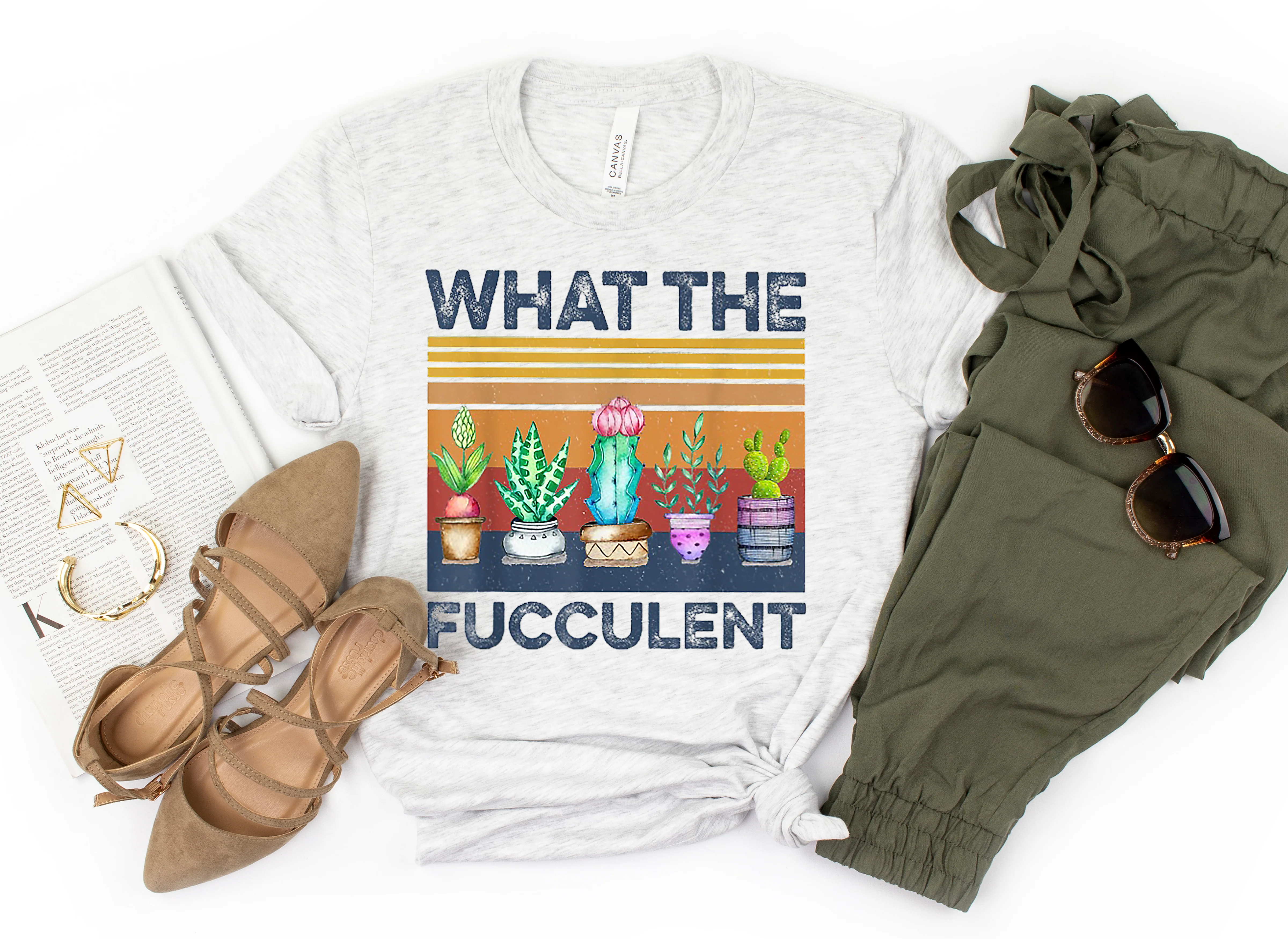 Fucculent