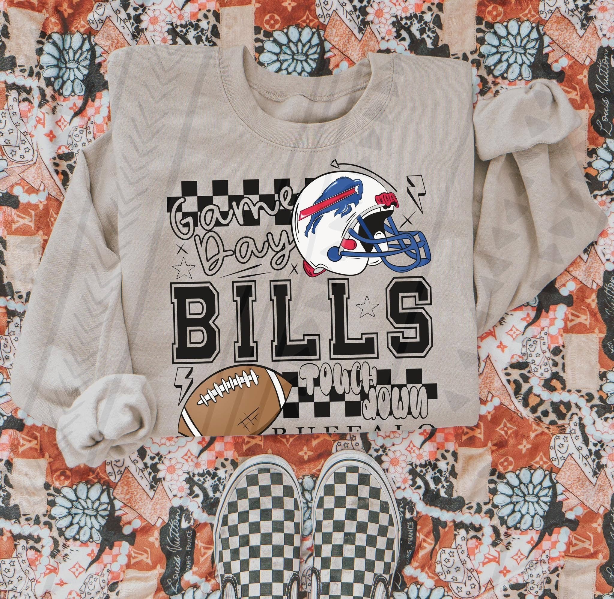 GAME DAY PRO COLLECTION-CREWNECK SWEATSHIRT - Image 10