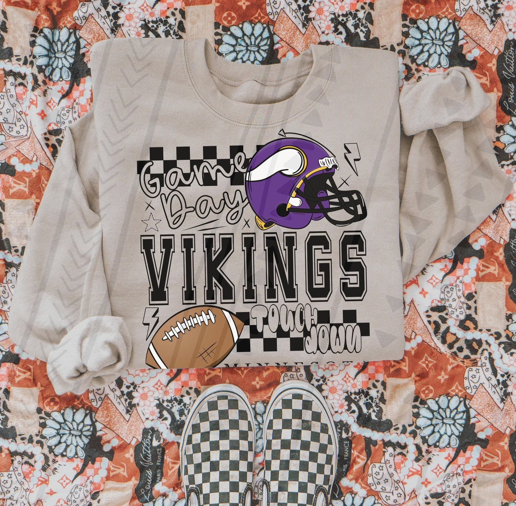 GAME DAY PRO COLLECTION-CREWNECK SWEATSHIRT - Image 11