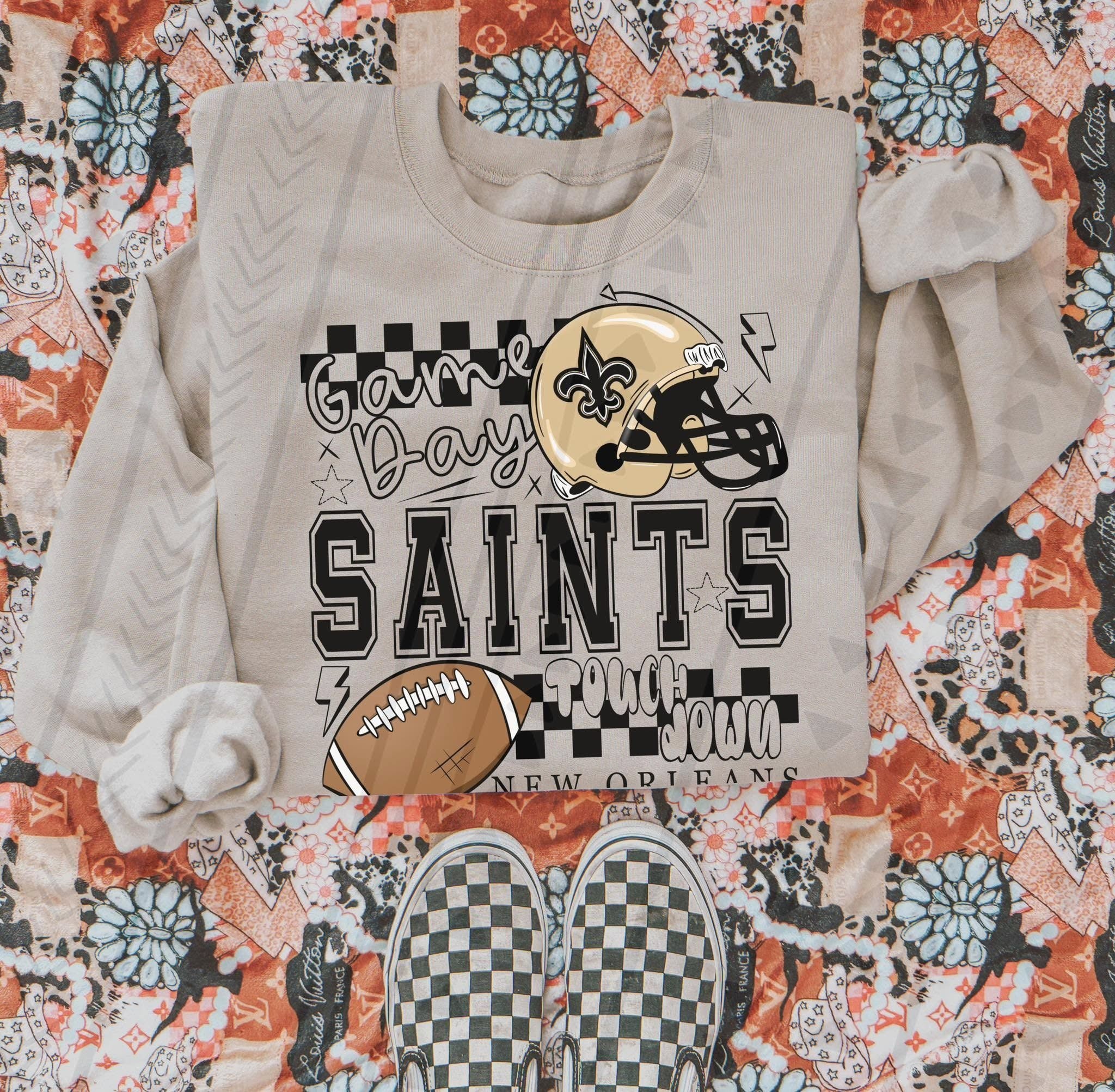 GAME DAY PRO COLLECTION-CREWNECK SWEATSHIRT - Image 12