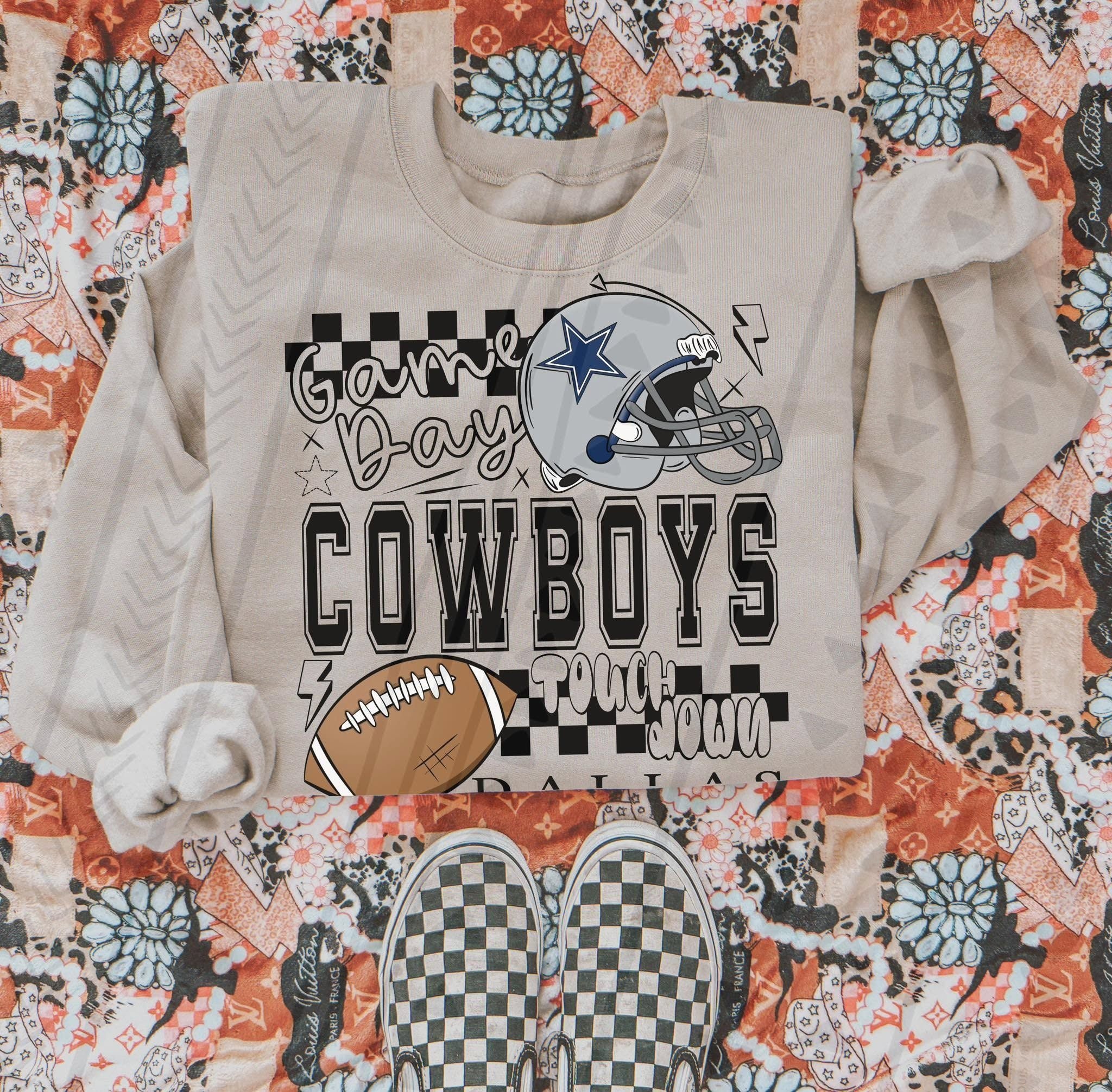 GAME DAY PRO COLLECTION-CREWNECK SWEATSHIRT - Image 13