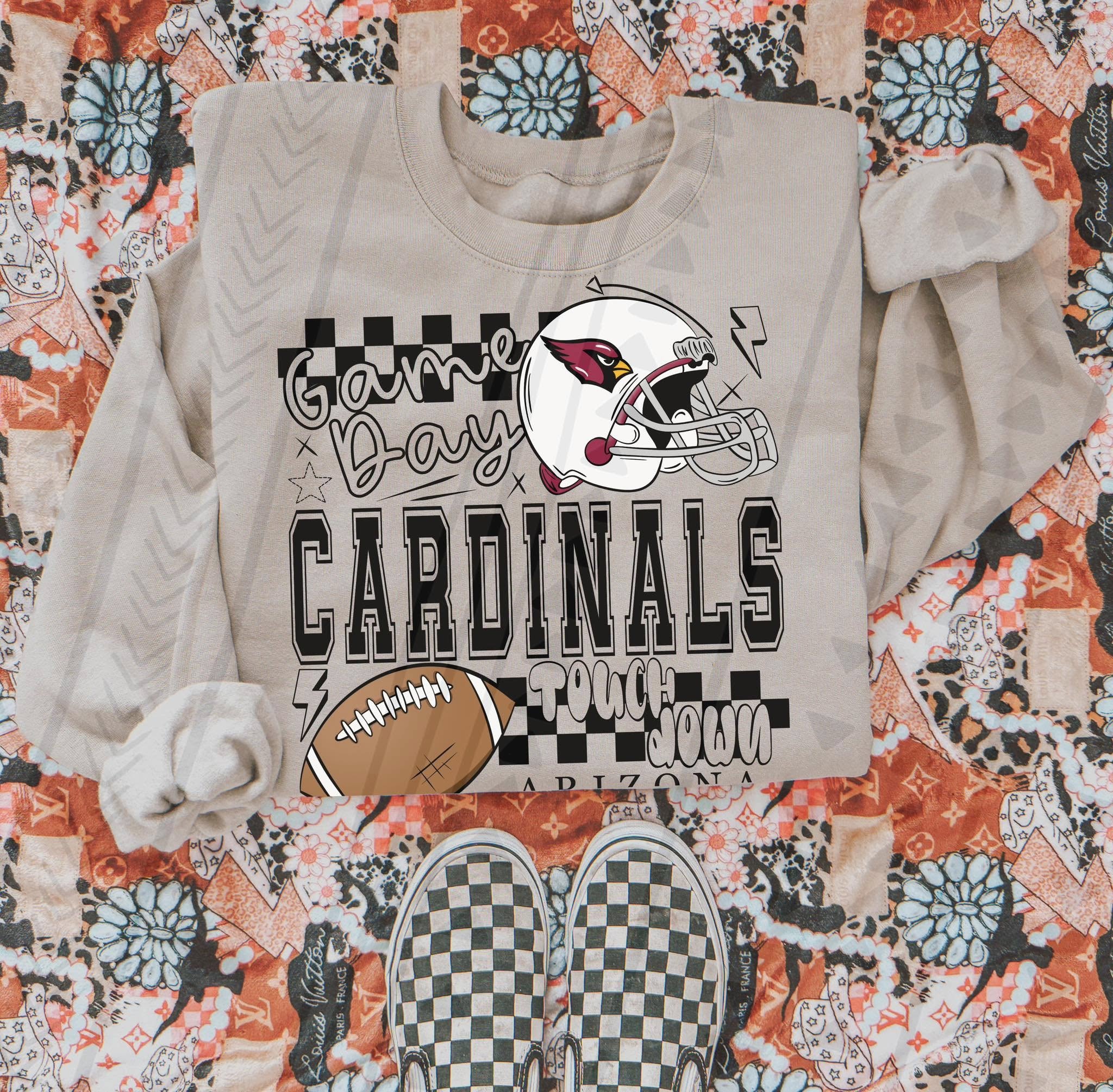 GAME DAY PRO COLLECTION-CREWNECK SWEATSHIRT - Image 14