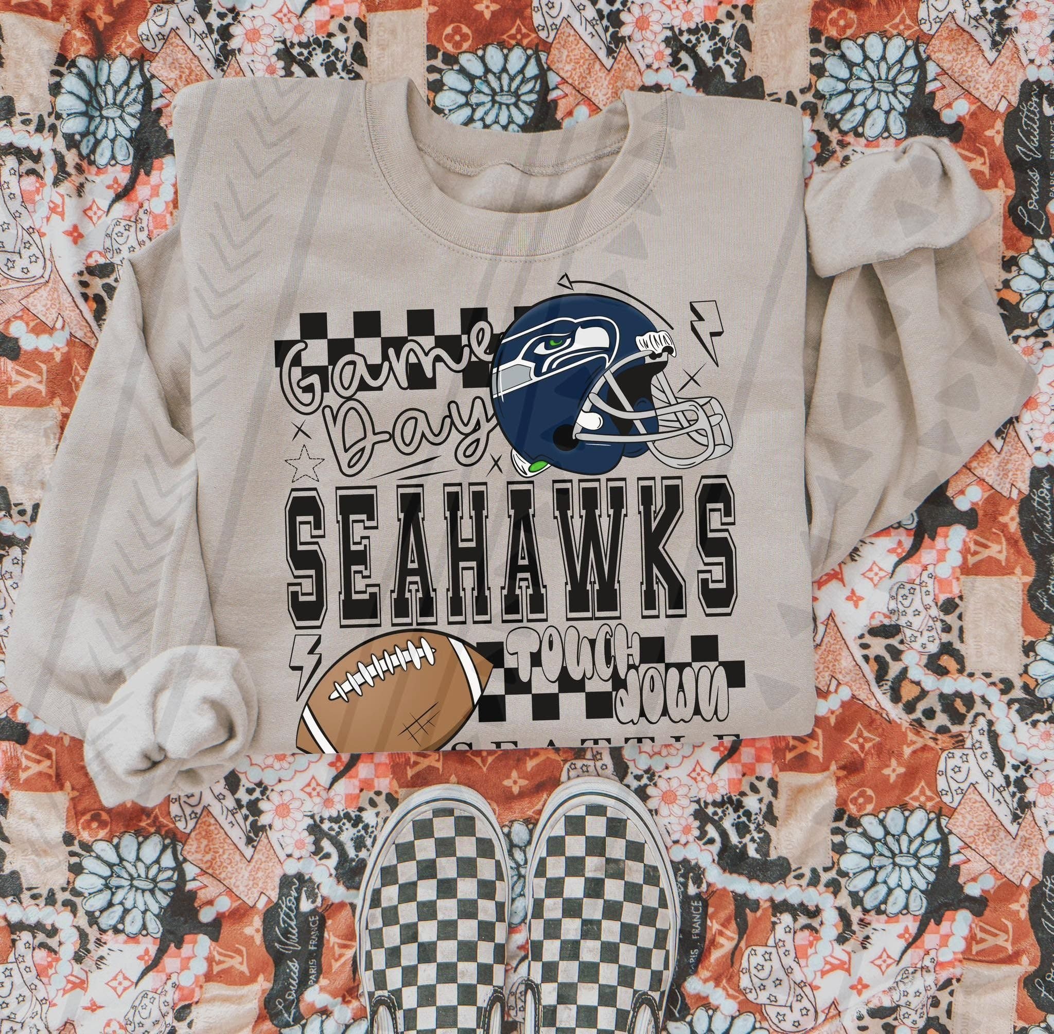 GAME DAY PRO COLLECTION-CREWNECK SWEATSHIRT - Image 15