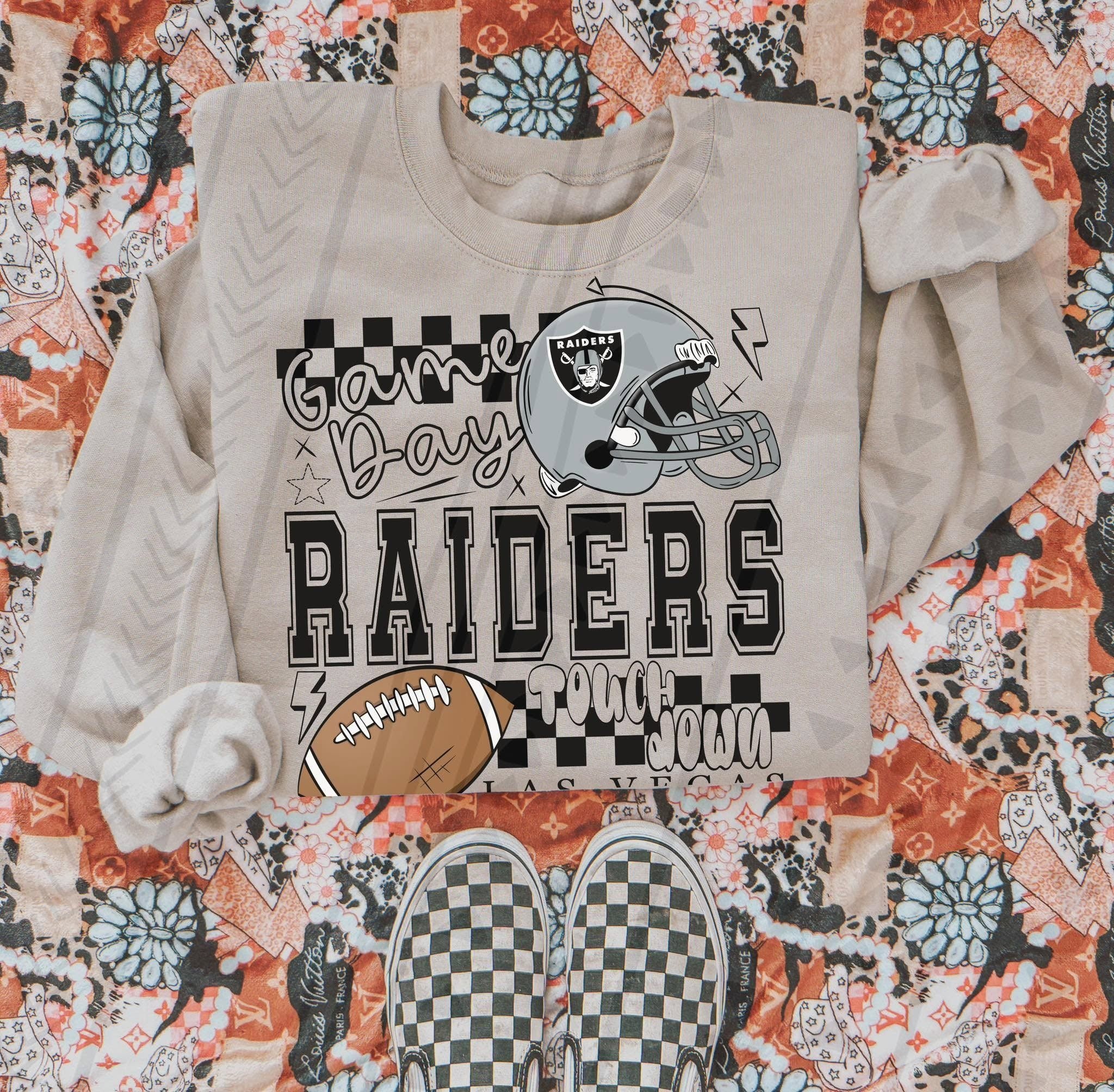 GAME DAY PRO COLLECTION-CREWNECK SWEATSHIRT - Image 16