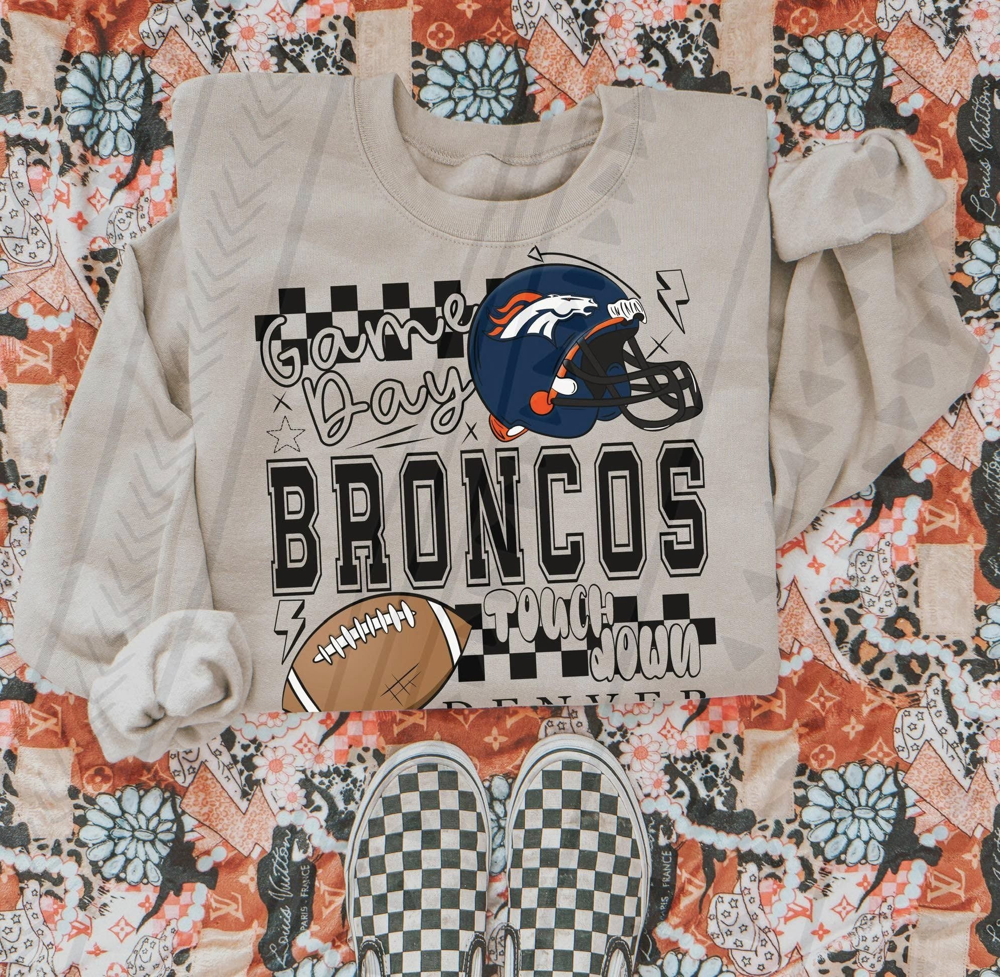 GAME DAY PRO COLLECTION-CREWNECK SWEATSHIRT - Image 18