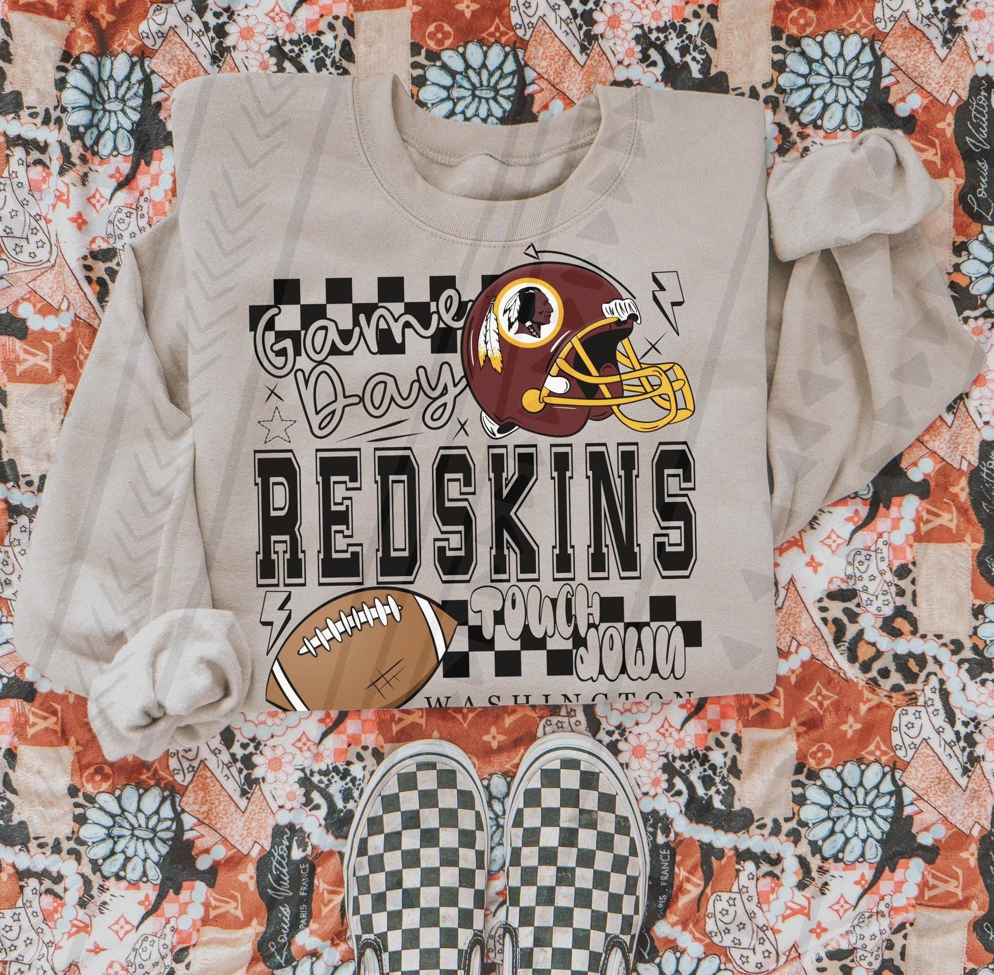 GAME DAY PRO COLLECTION-CREWNECK SWEATSHIRT - Image 20
