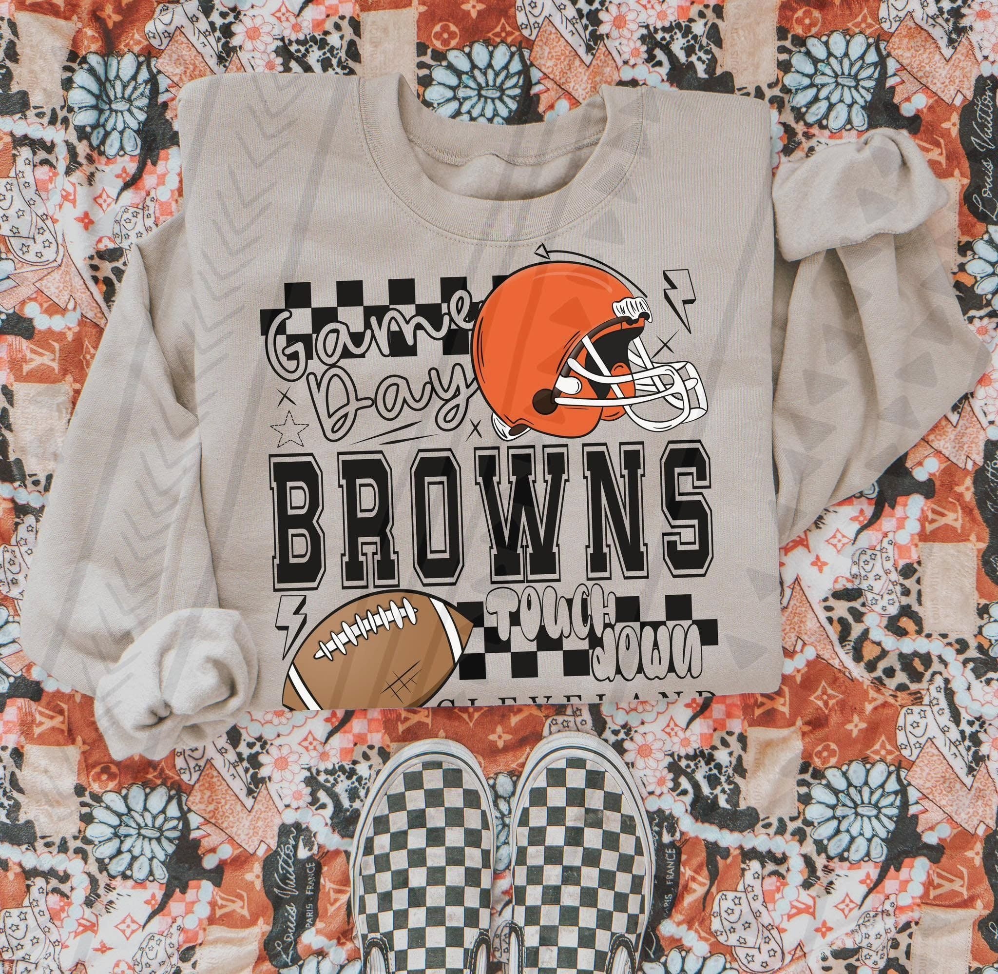 GAME DAY PRO COLLECTION-CREWNECK SWEATSHIRT - Image 22