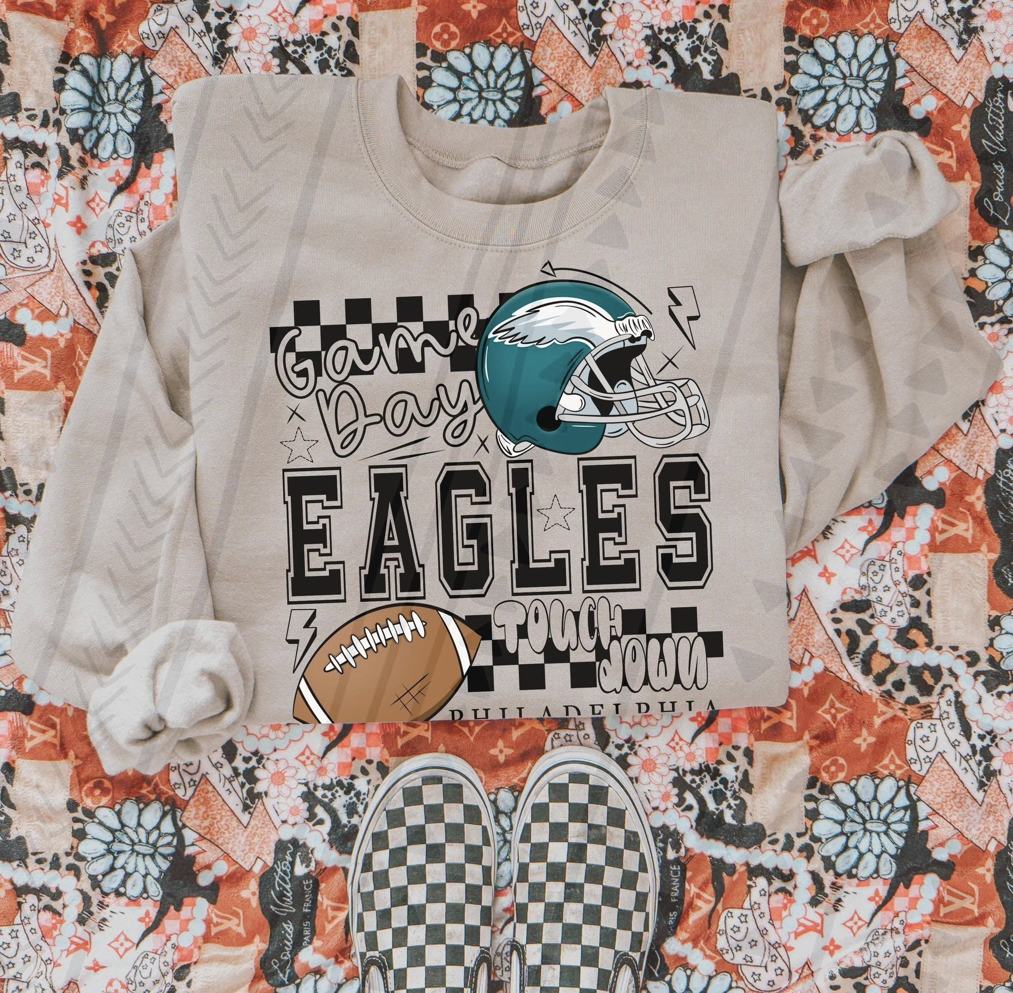 GAME DAY PRO COLLECTION-CREWNECK SWEATSHIRT - Image 23