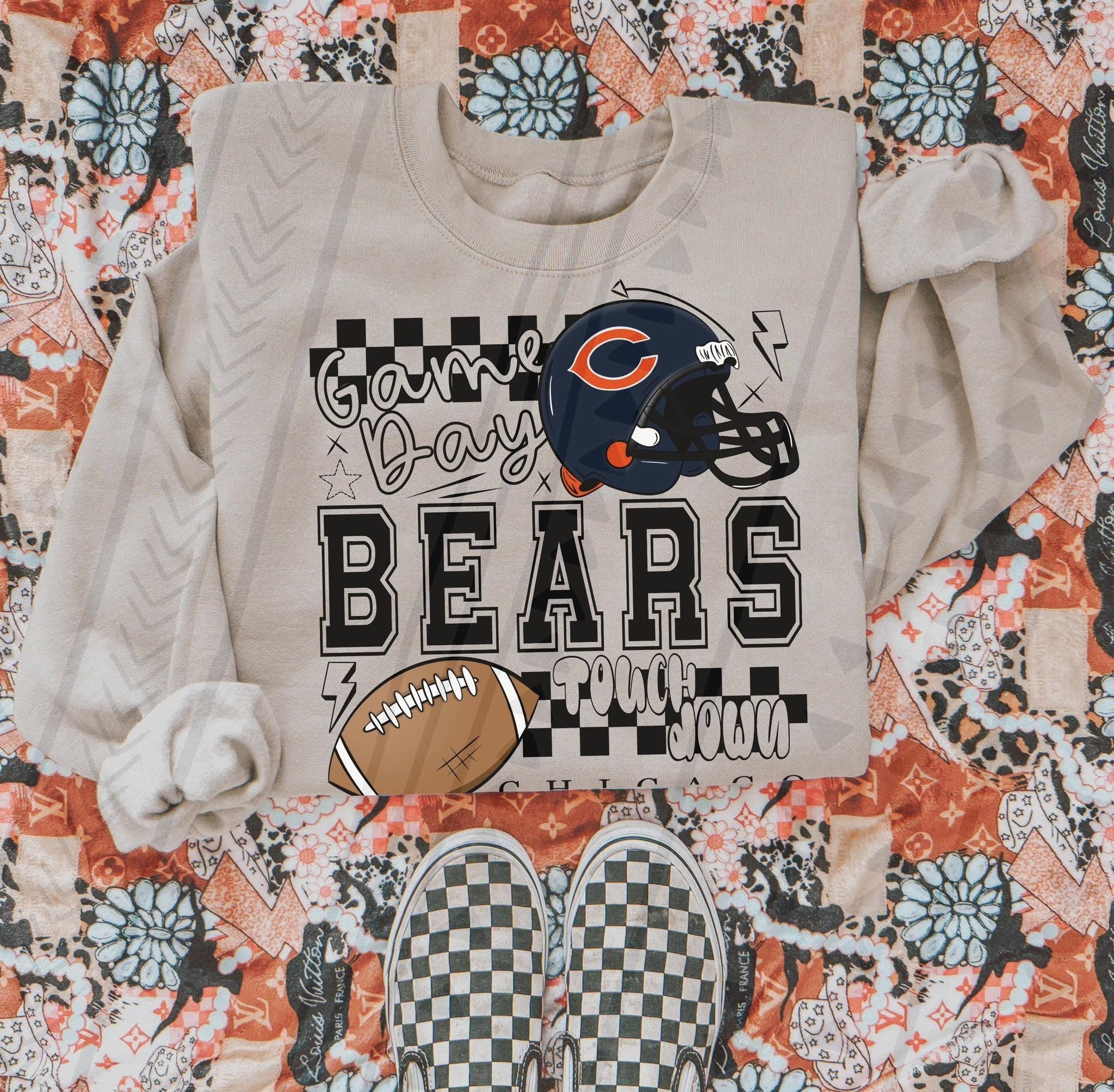GAME DAY PRO COLLECTION-CREWNECK SWEATSHIRT - Image 24