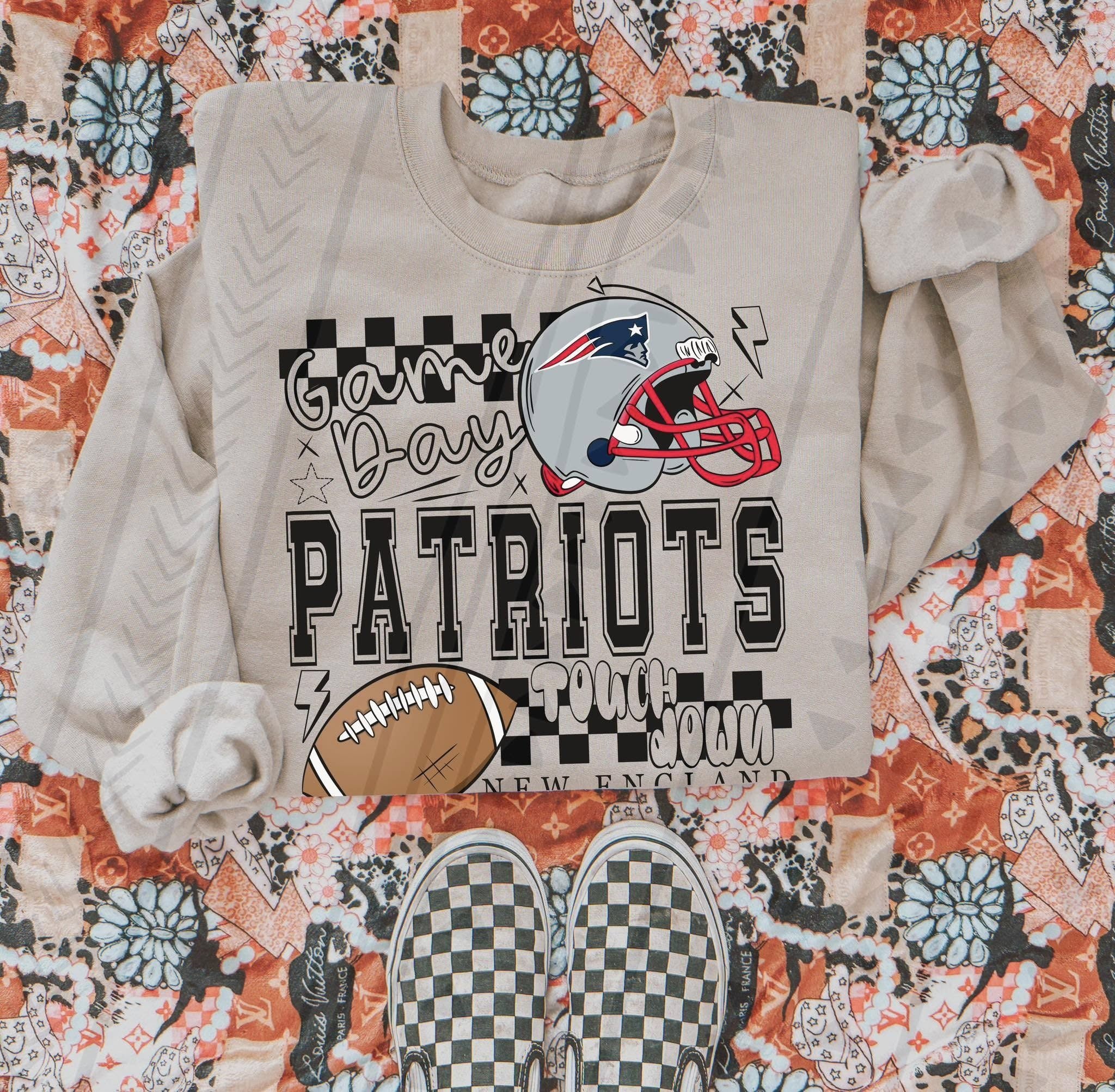 GAME DAY PRO COLLECTION-CREWNECK SWEATSHIRT - Image 26