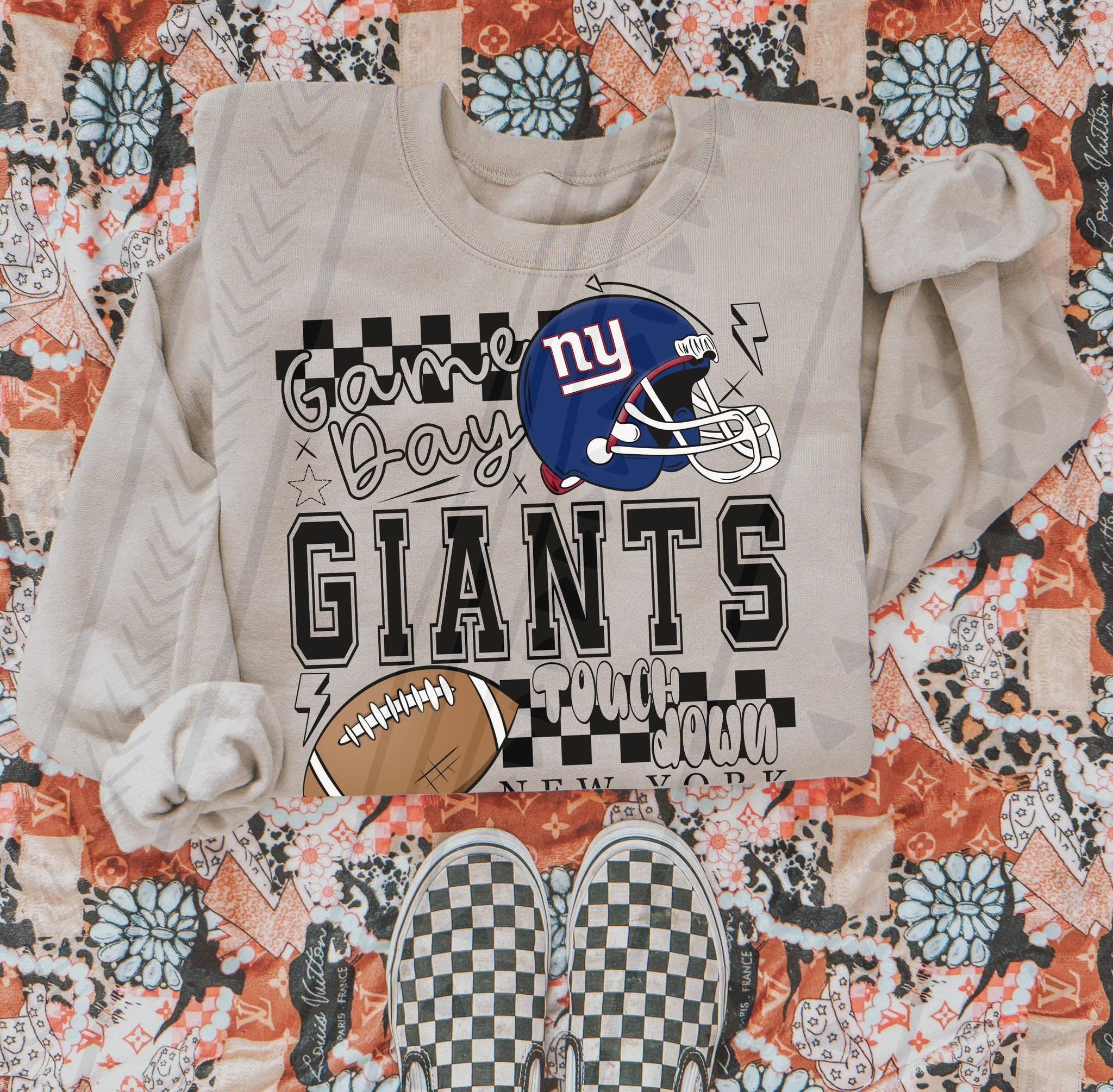 GAME DAY PRO COLLECTION-CREWNECK SWEATSHIRT - Image 27
