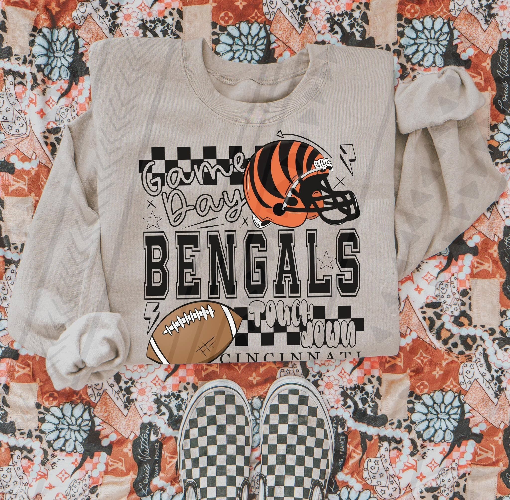 GAME DAY PRO COLLECTION-CREWNECK SWEATSHIRT - Image 28