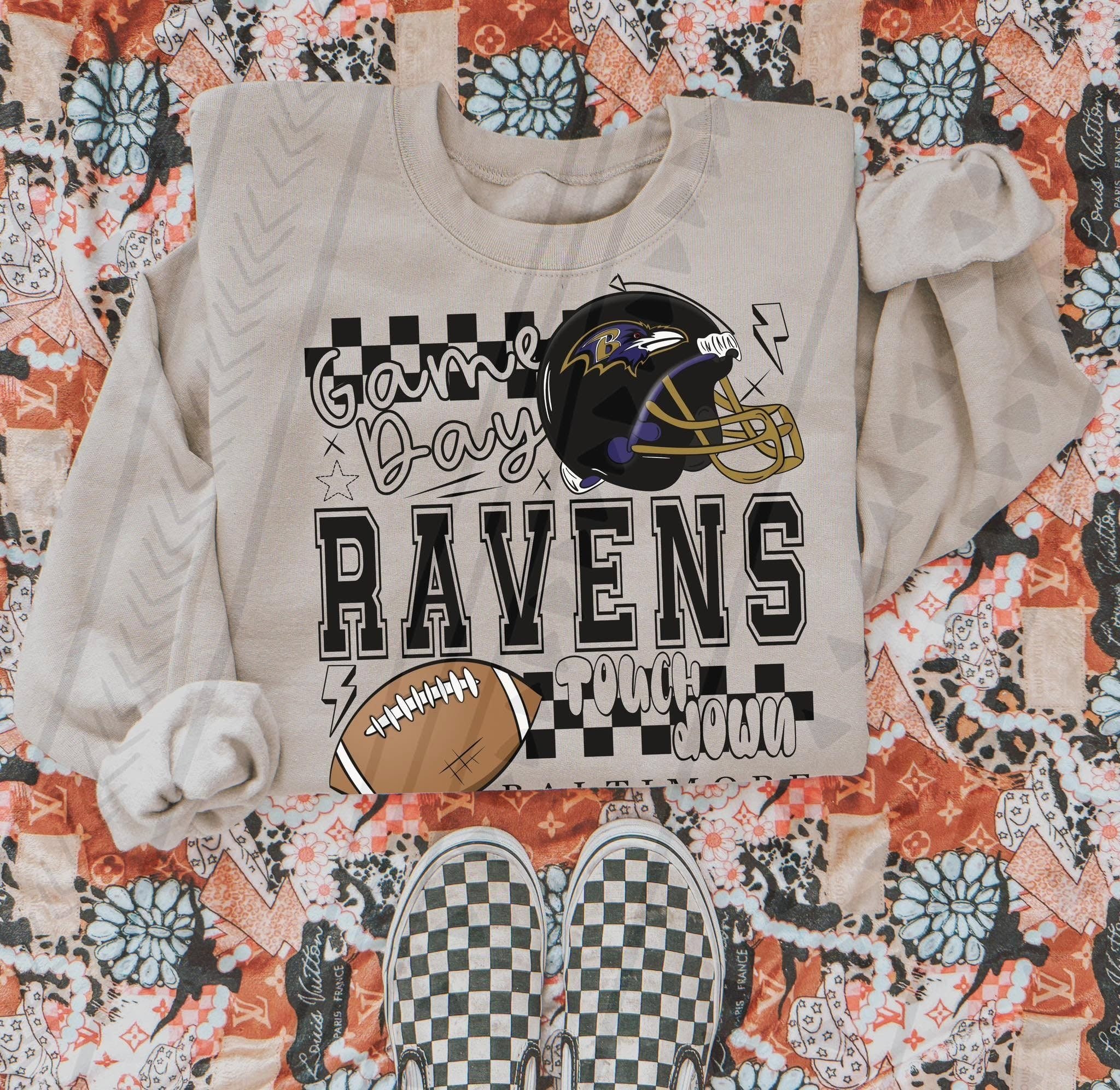 GAME DAY PRO COLLECTION-CREWNECK SWEATSHIRT - Image 29