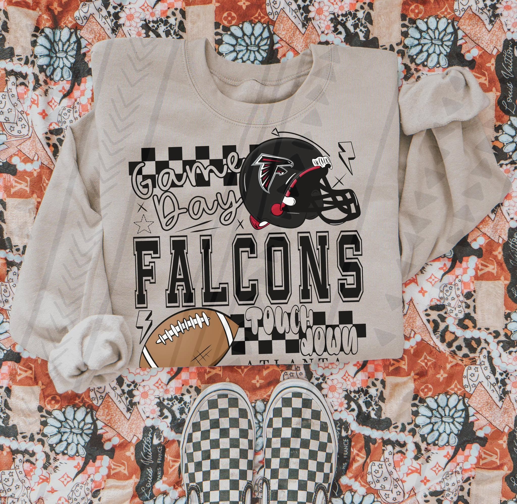 GAME DAY PRO COLLECTION-CREWNECK SWEATSHIRT - Image 30