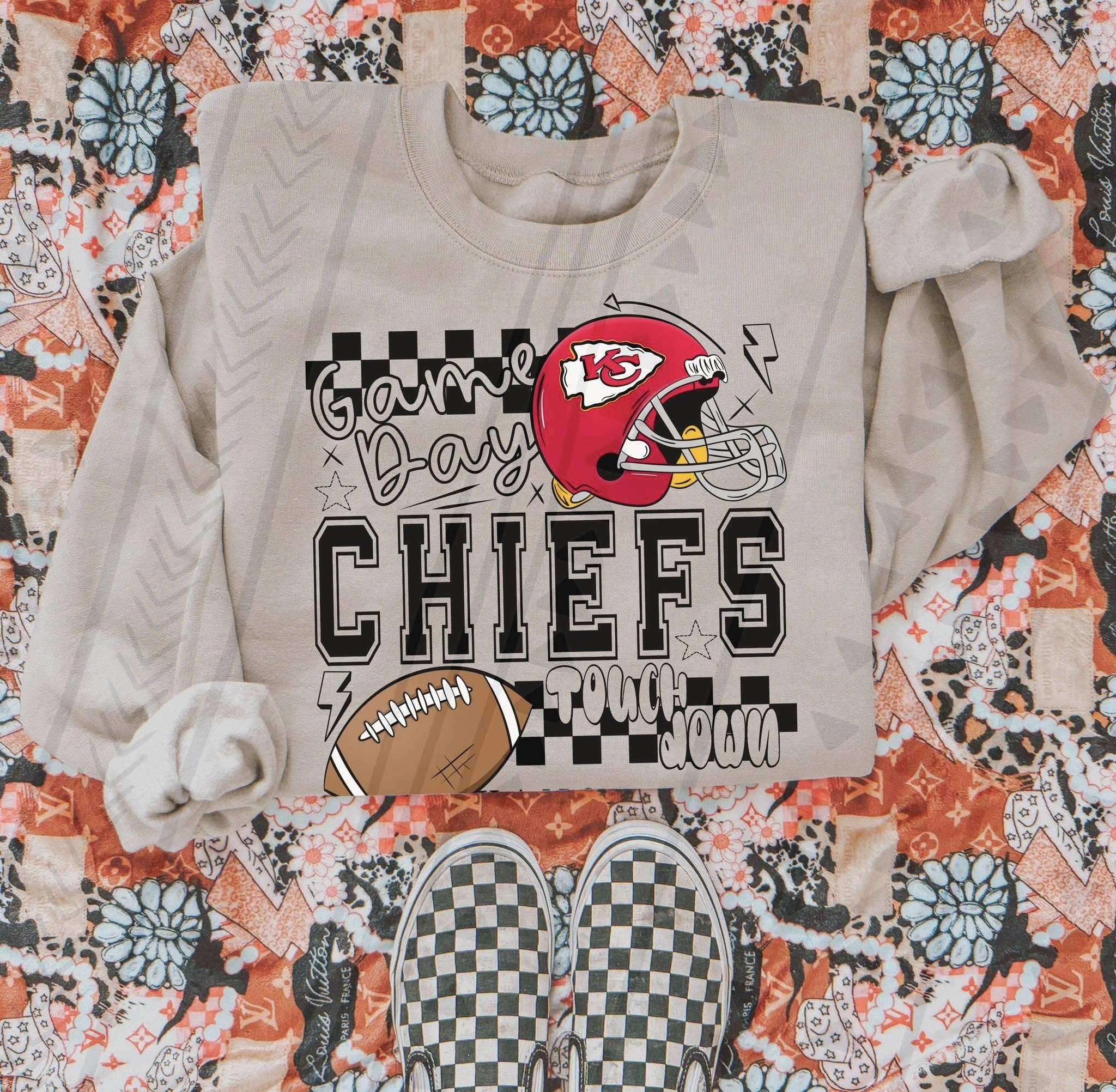 GAME DAY PRO COLLECTION-CREWNECK SWEATSHIRT - Image 33