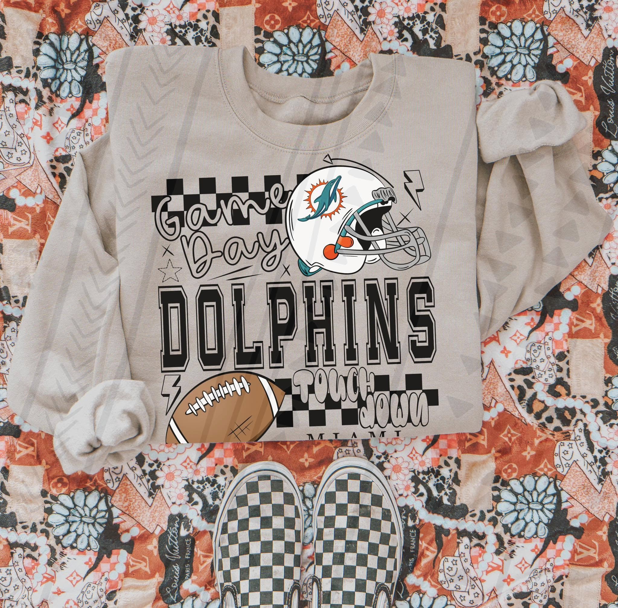GAME DAY PRO COLLECTION-CREWNECK SWEATSHIRT - Image 34
