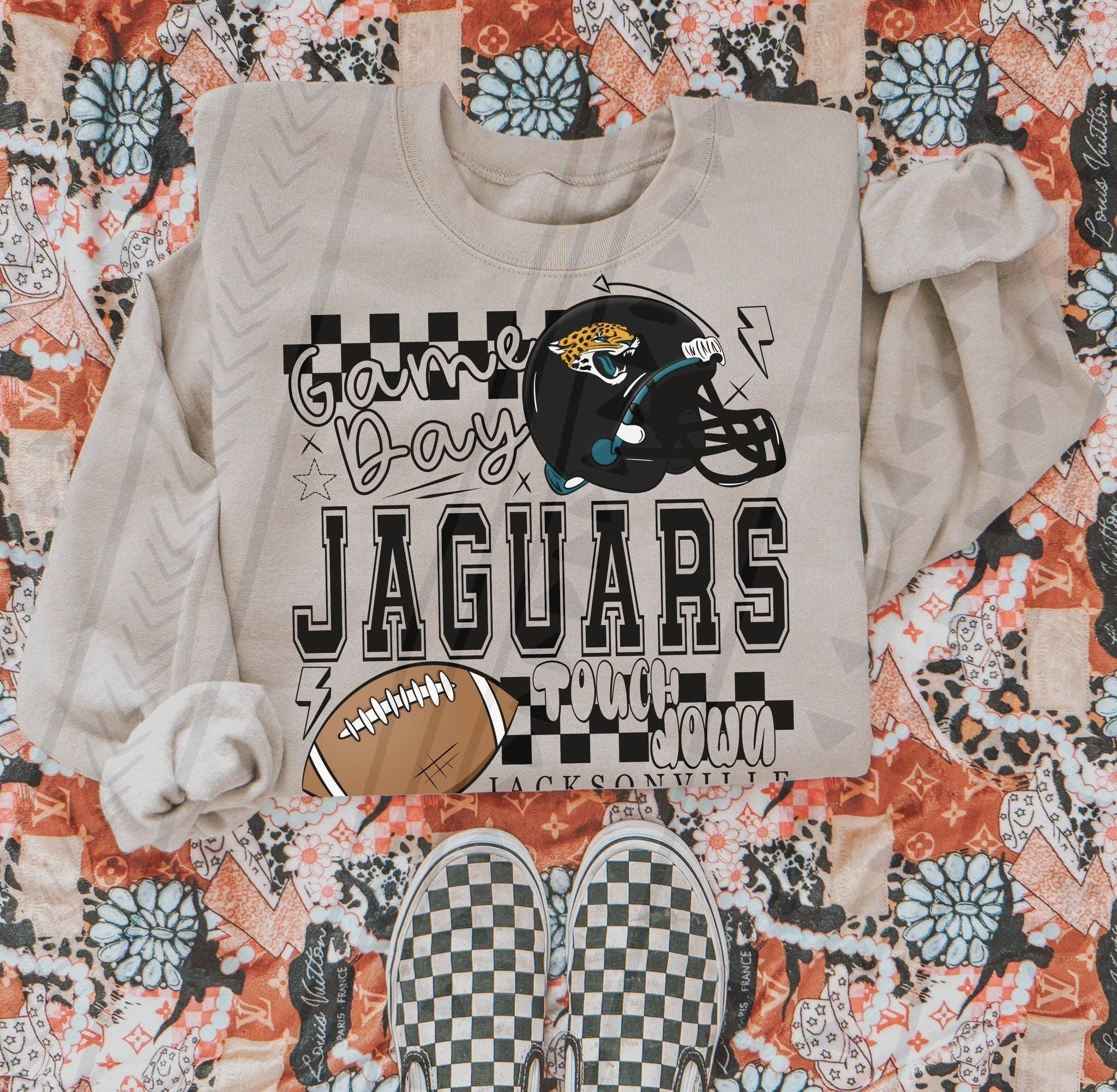 GAME DAY PRO COLLECTION-CREWNECK SWEATSHIRT - Image 7