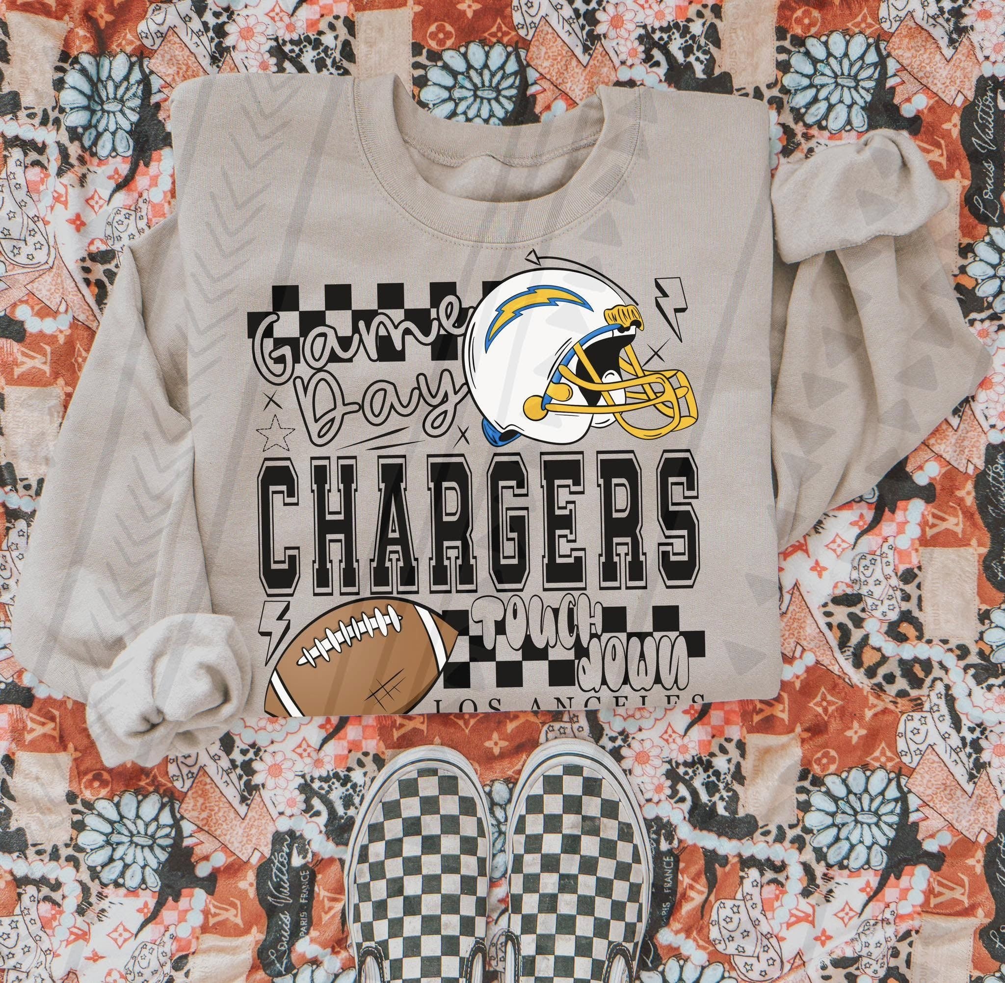 GAME DAY PRO COLLECTION-CREWNECK SWEATSHIRT - Image 9