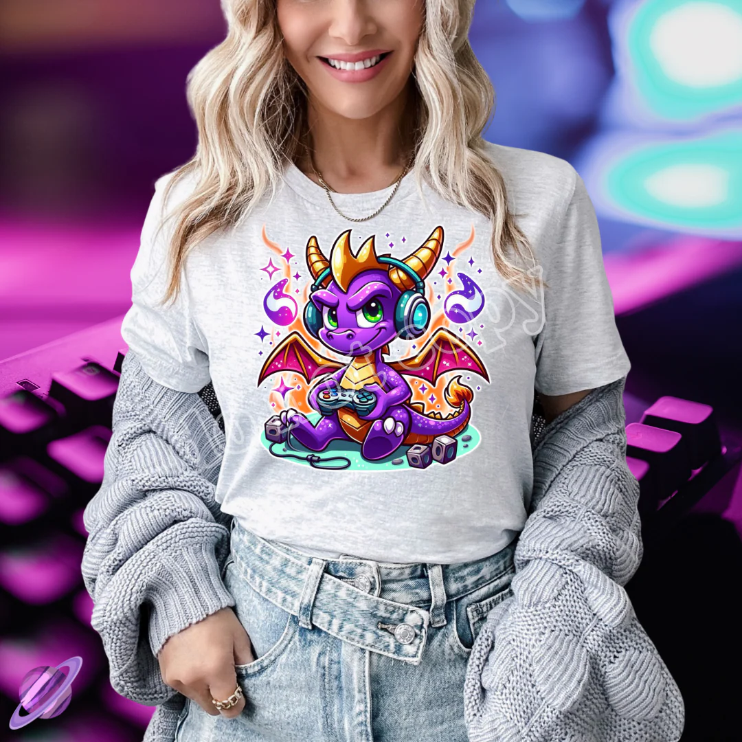 GAMING 11 TEE