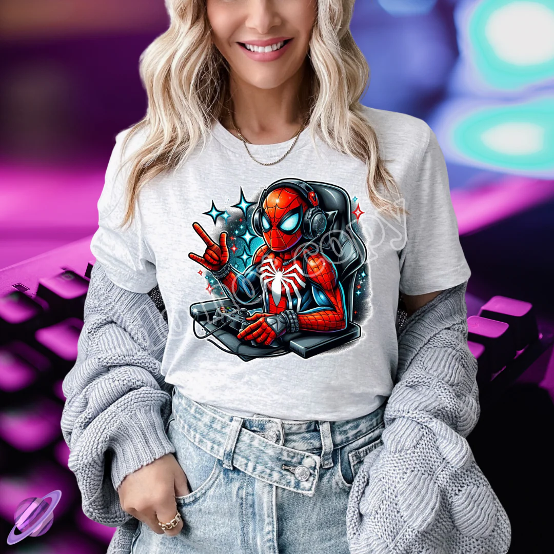 GAMING 13 TEE