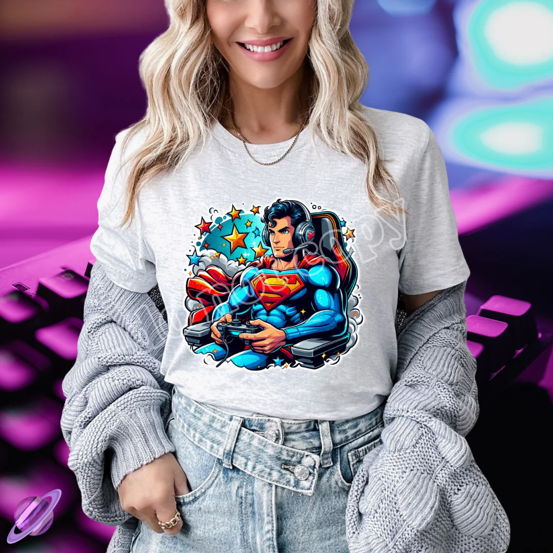 GAMING 14 TEE