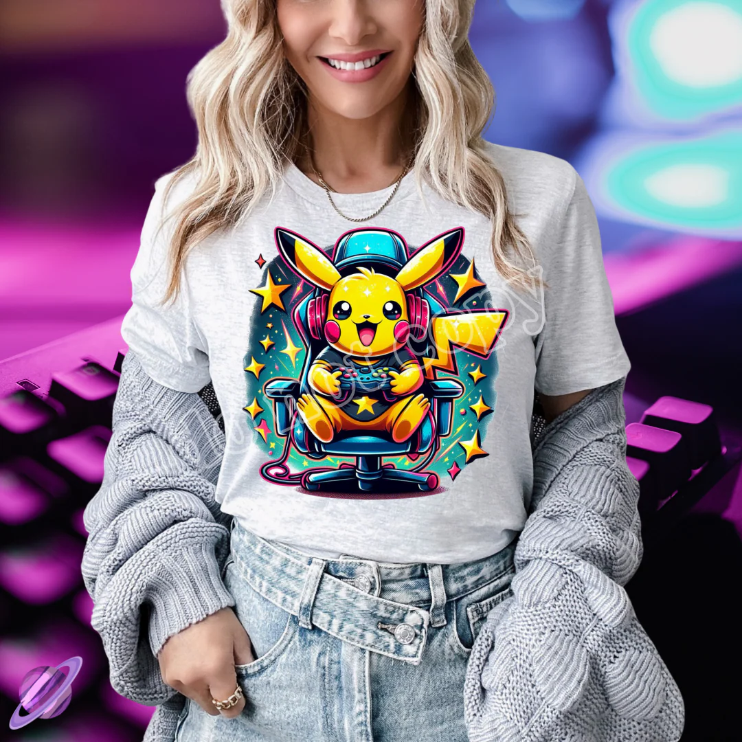 GAMING 20 TEE