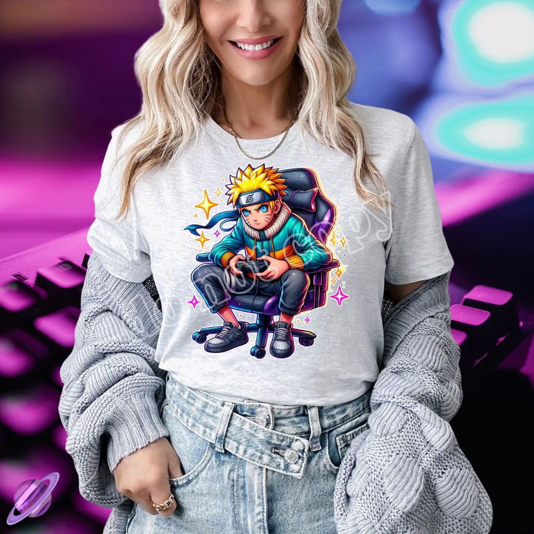 GAMING 27 TEE