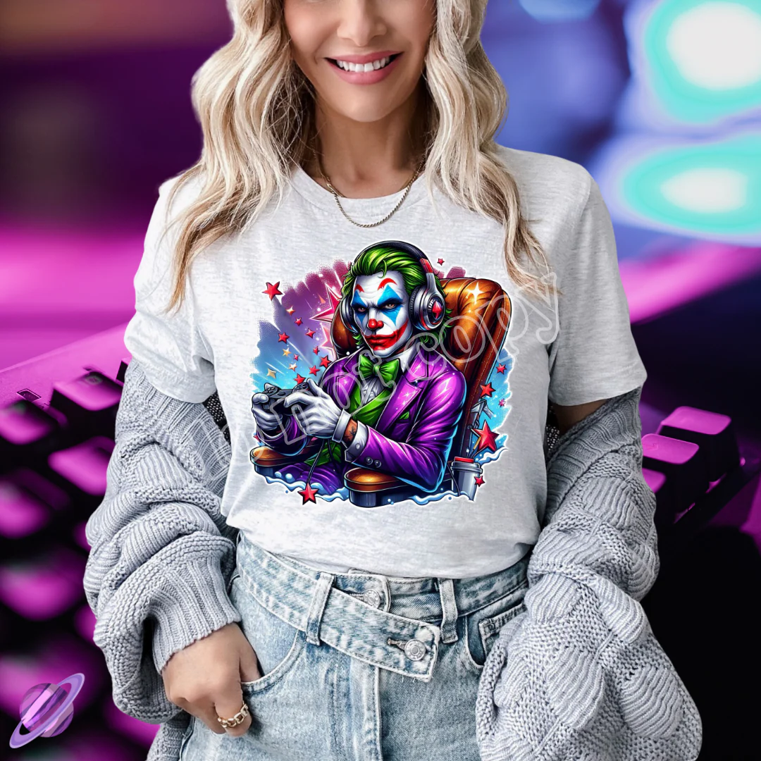 GAMING 35 TEE