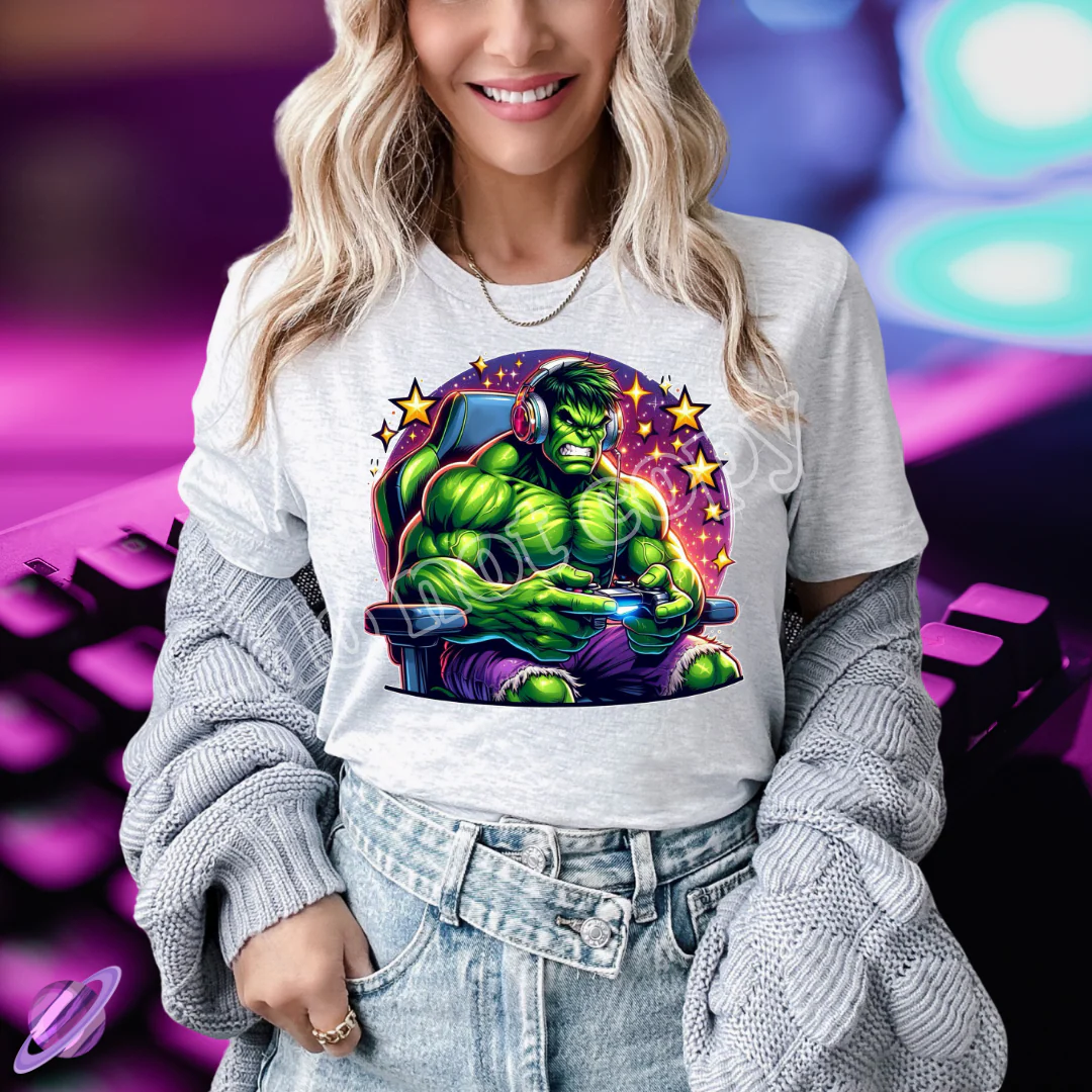 GAMING 39 TEE