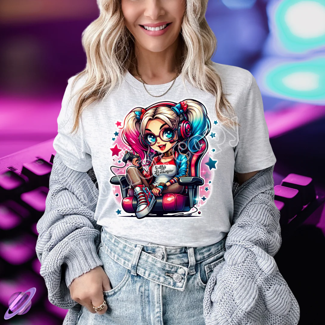 GAMING 41 TEE
