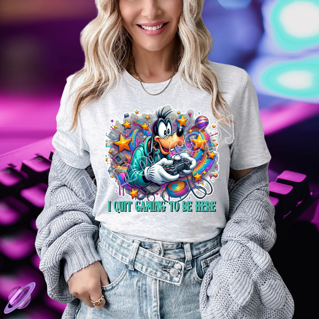 GAMING 42 TEE