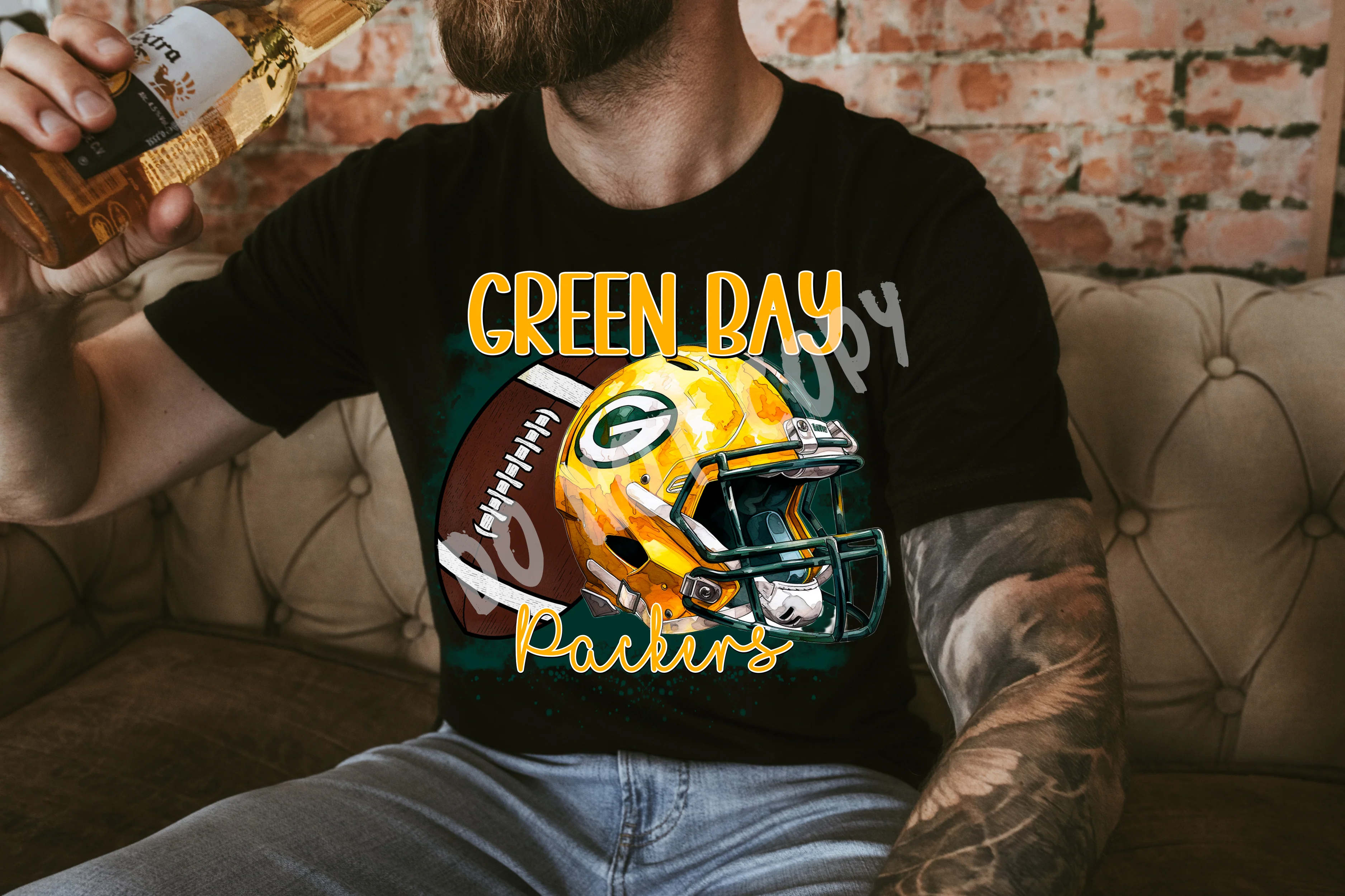 GBAY TEE