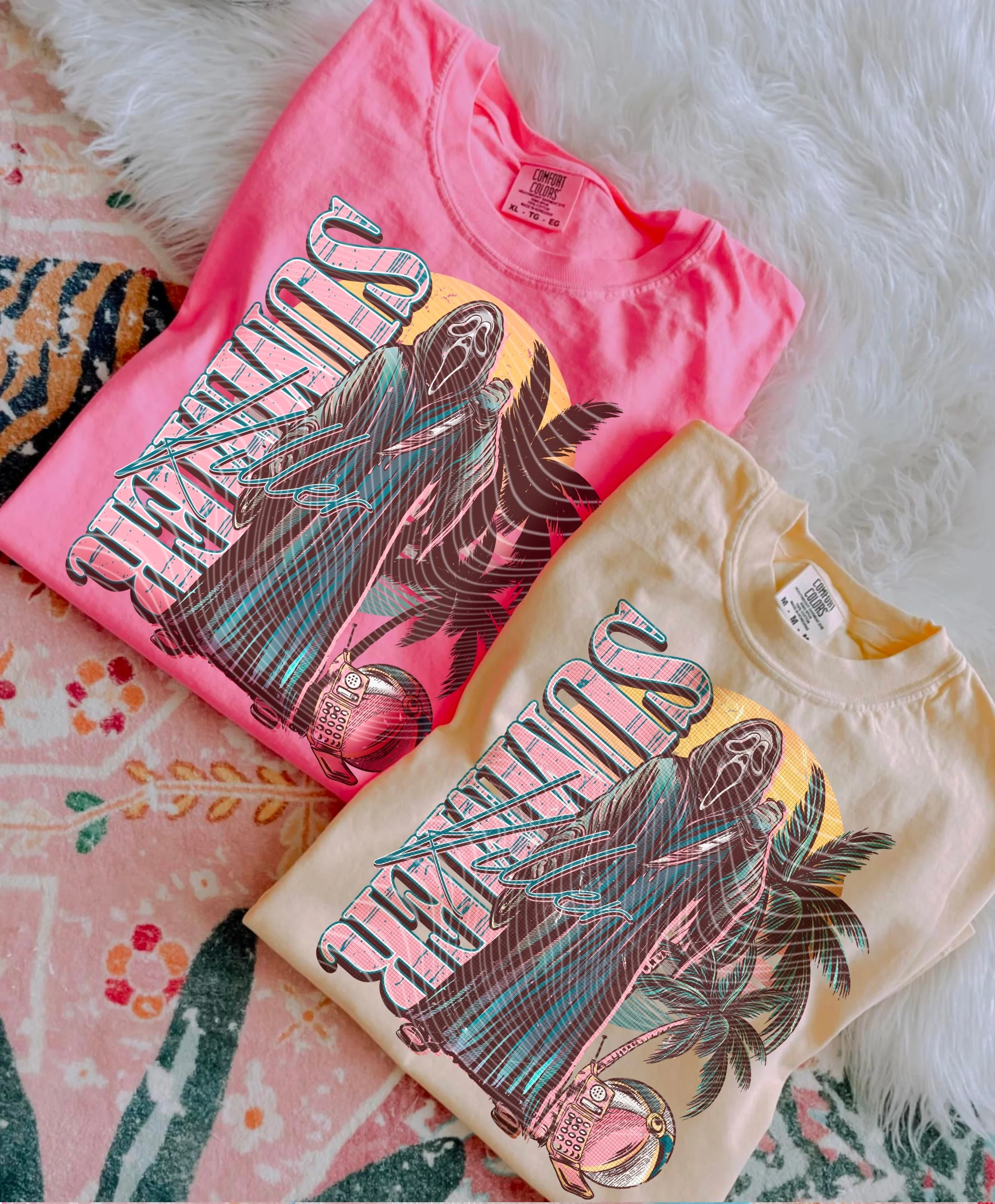 GF 2 TEE