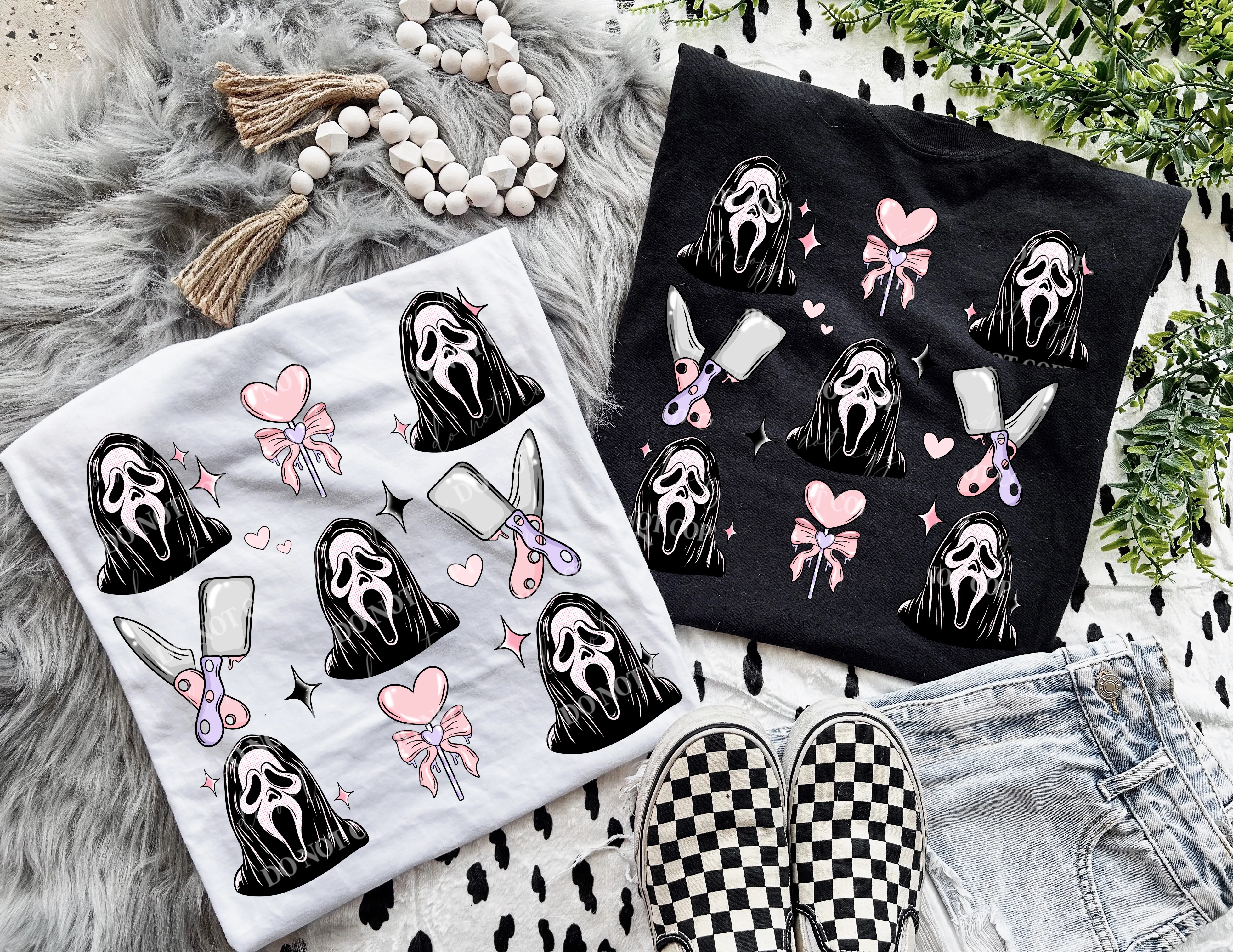 GF KILLER BOW TEE - Image 2